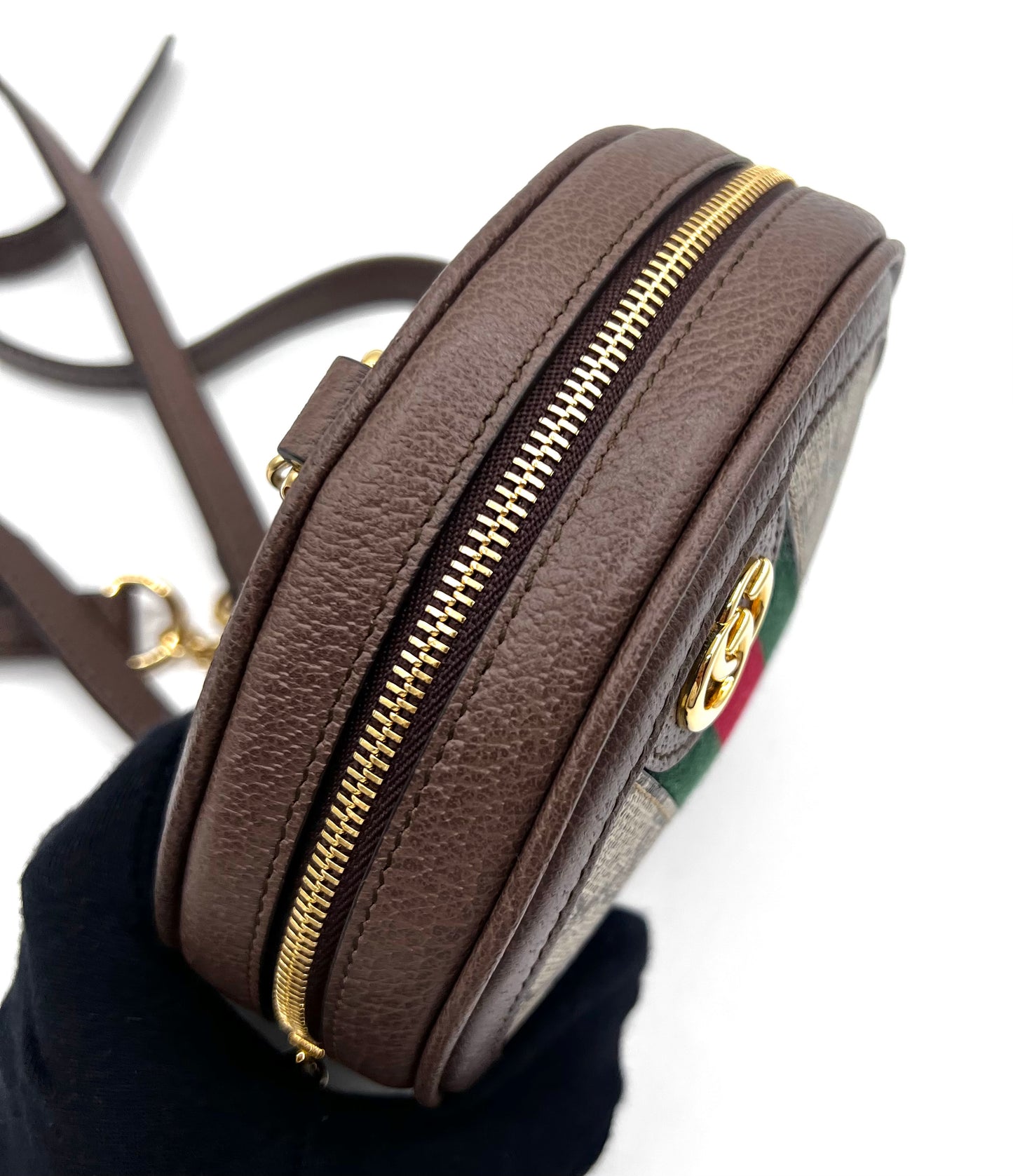 Gucci Ophedia Supreme Mini Back pack (🇵🇭P42,140)
