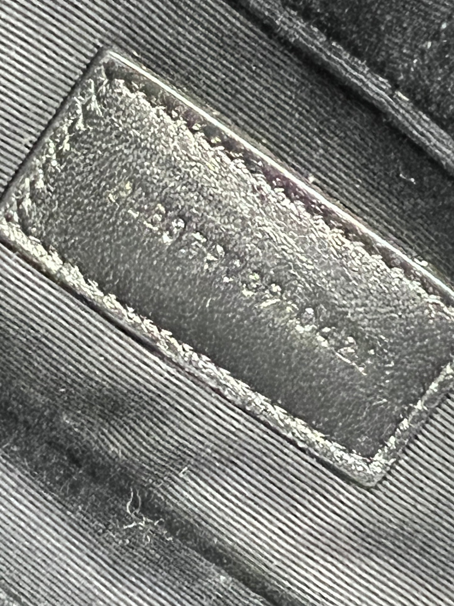 Yves Saint Laurent Wristlet Clutch