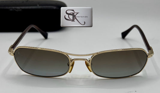 LV METAL CONSPIRATION PM SUNGLASS Z0038U