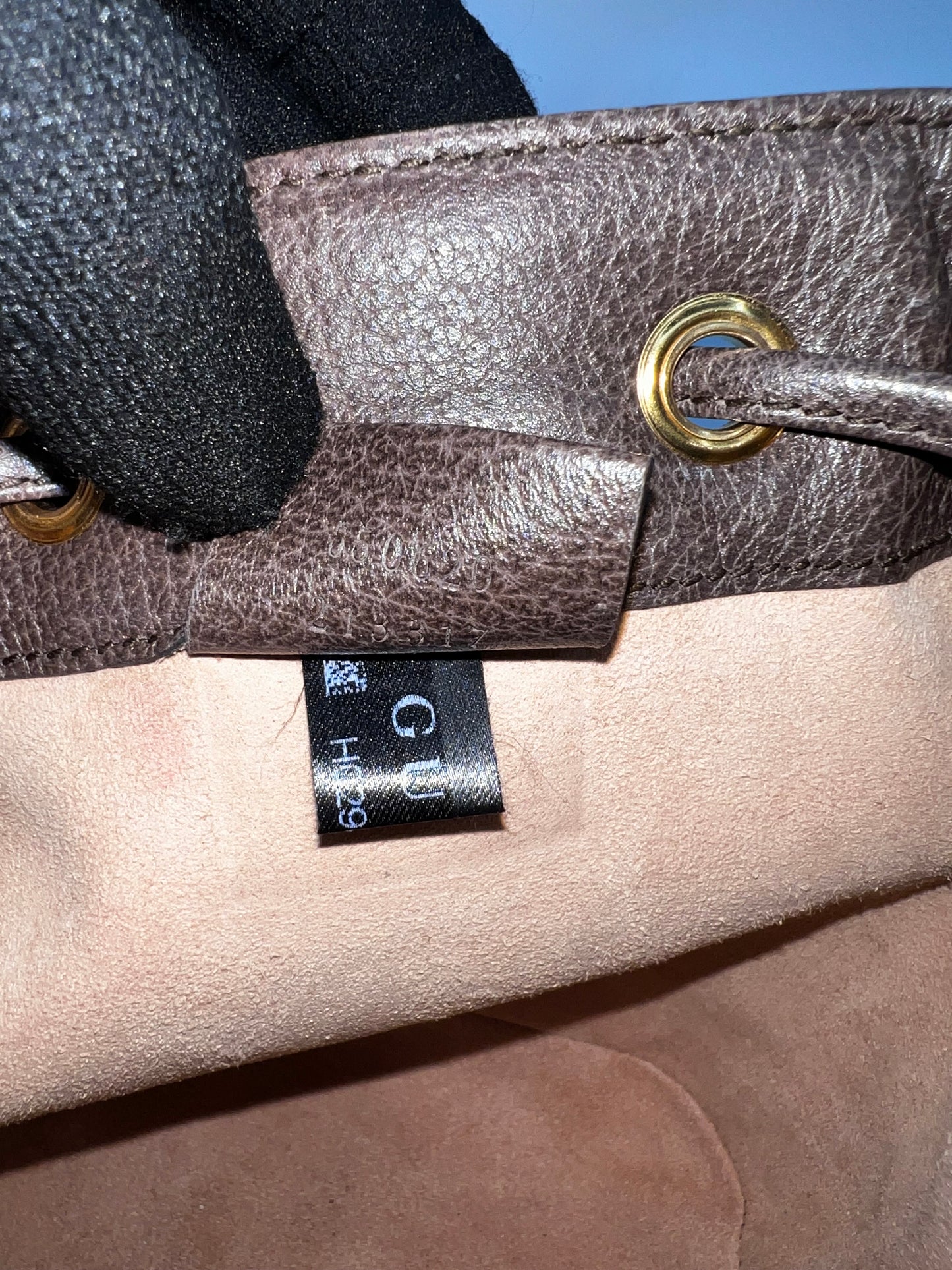 Gucci Ophedia GG Mini Bucket Bag (🇵🇭P46,440)