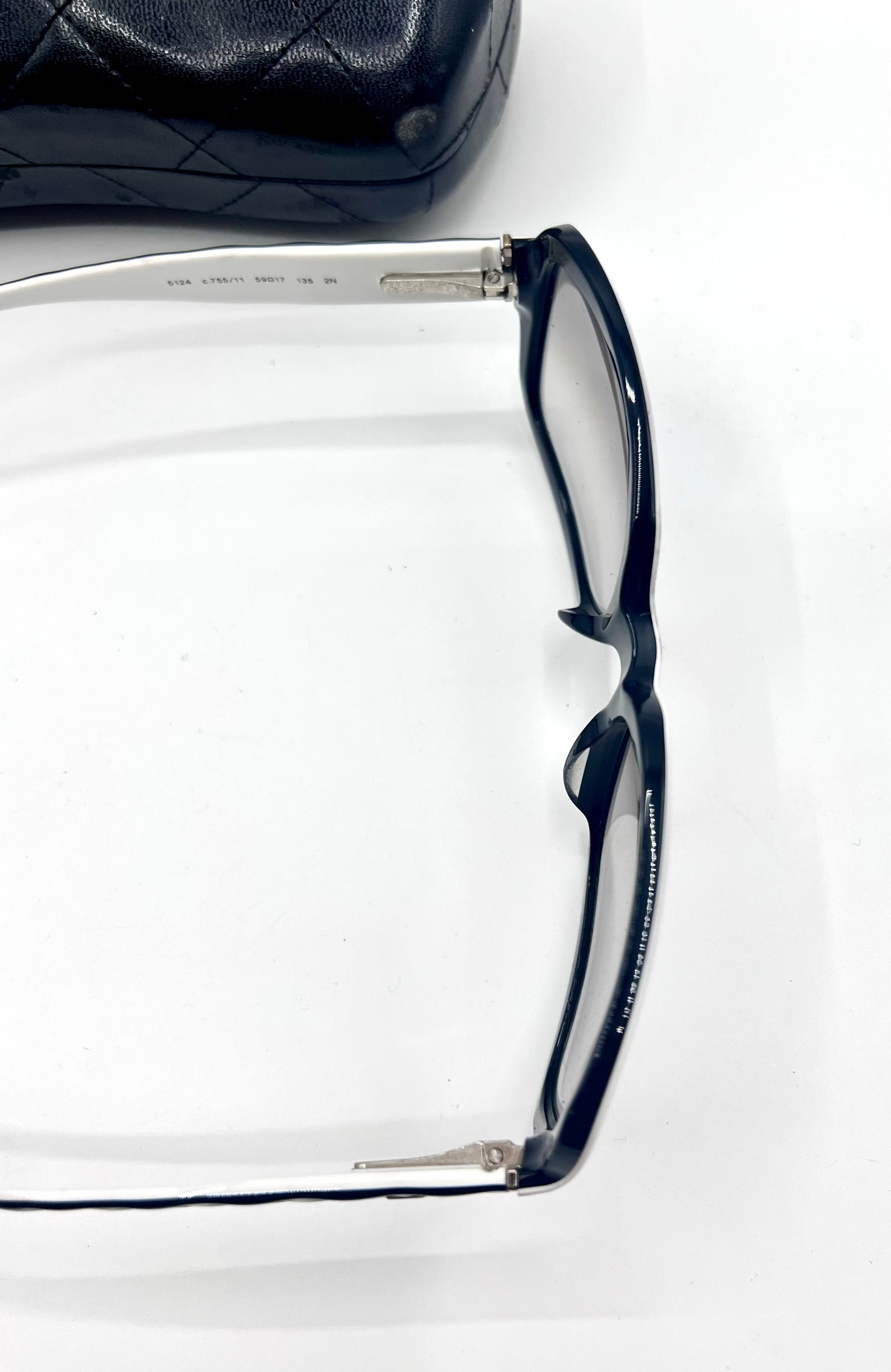 Chanel Ladies Sunglass 5124 Size 135 (🇵🇭P12,040)