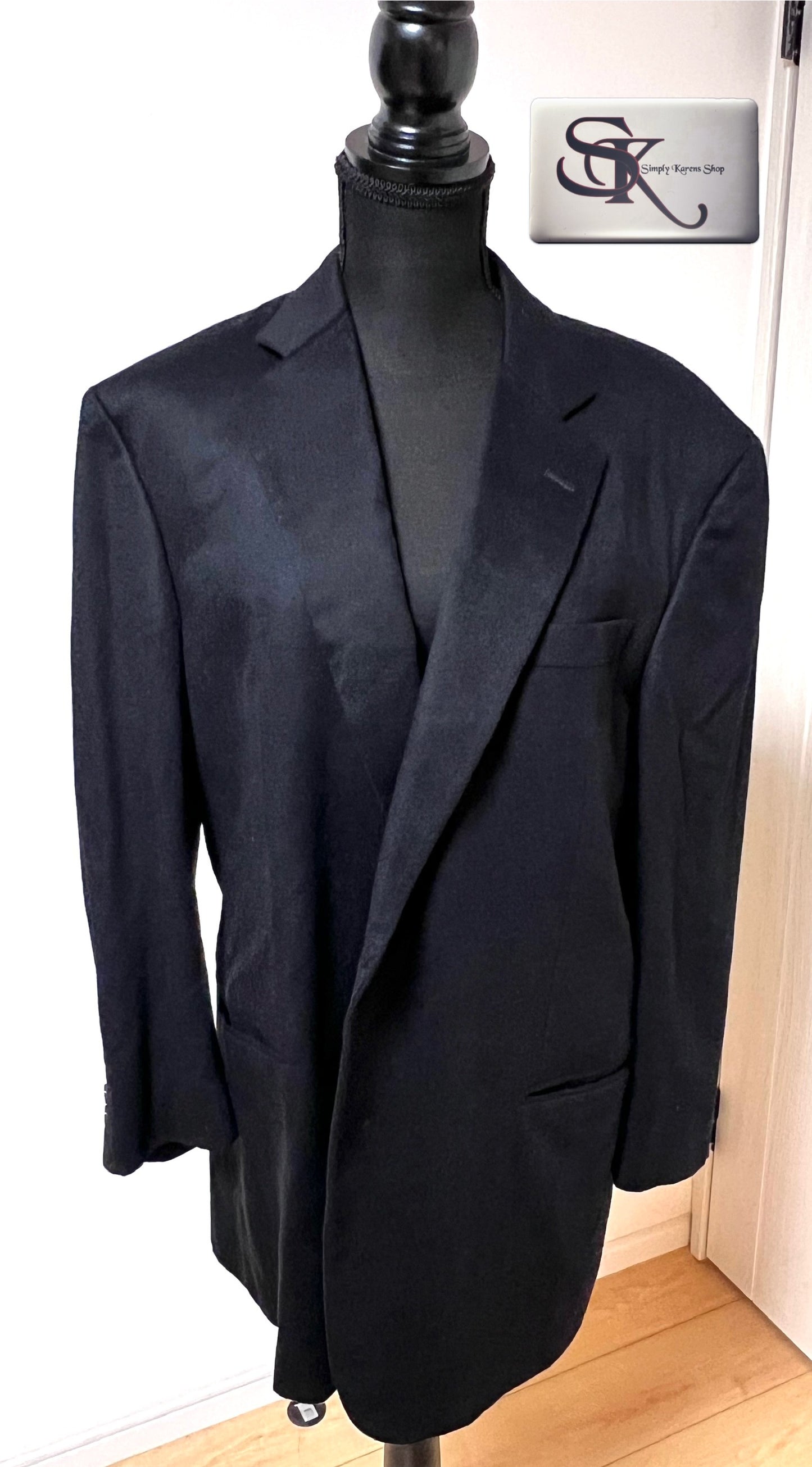 Loro Piana X Brooks Blazer XL Size (🇵🇭P10,750)