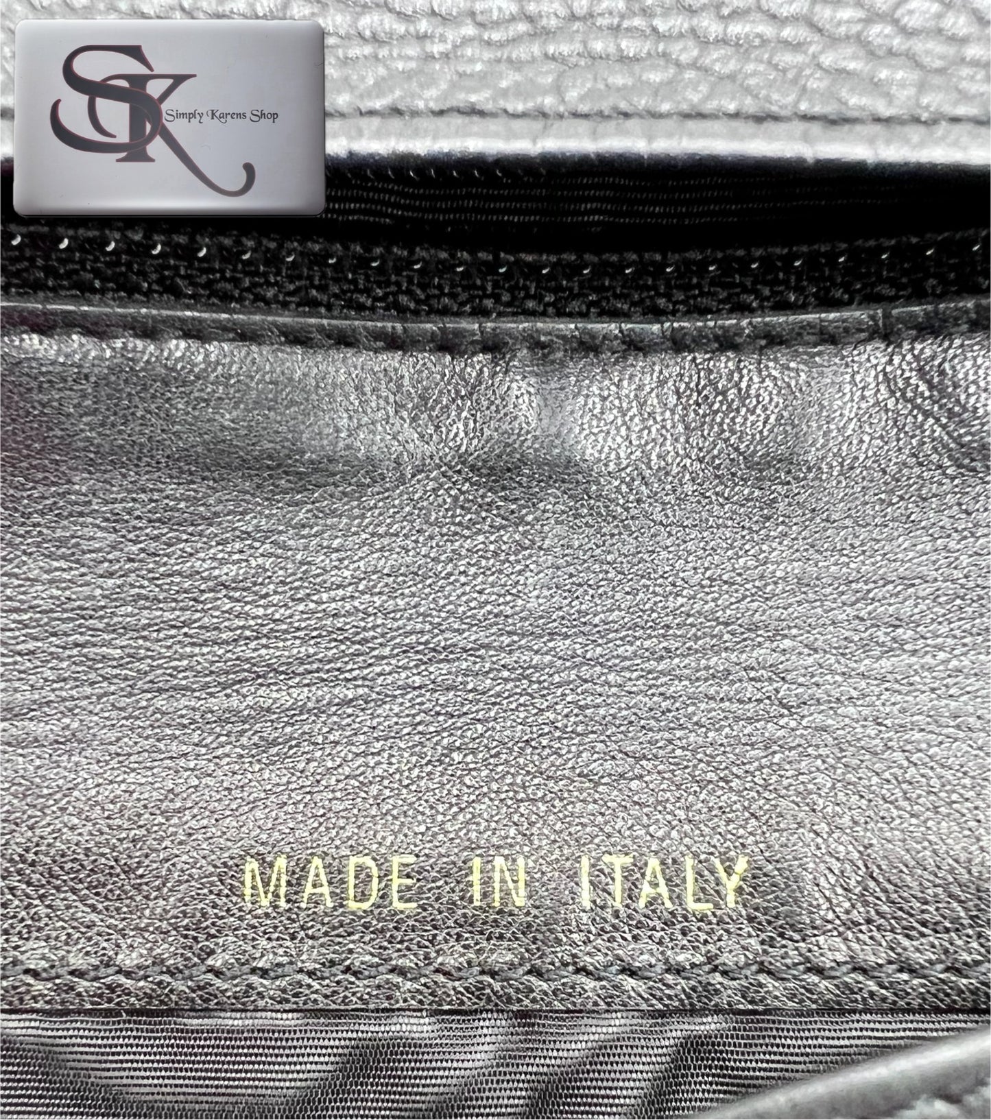 Chanel Caviar Jumbo CC Flap Black Long Wallet   (🇵🇭P20,640)