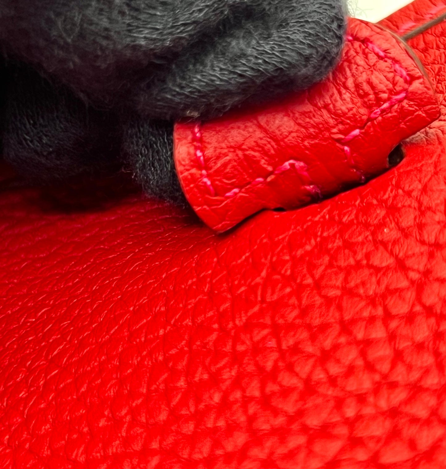 Hermes Mini Evelyn TPM GHW Stamp B (🇵🇭P189,200)