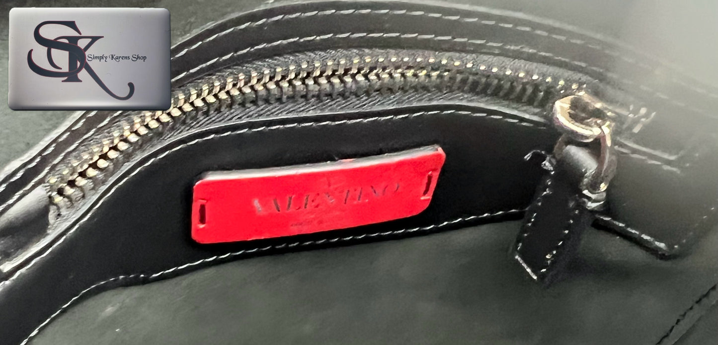 Valentino Garavani VLTN Crossbody Bag