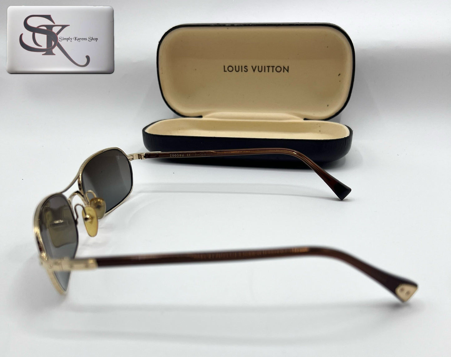 Lv Z0038U Sunglass   🇵🇭P15,480🇵🇭