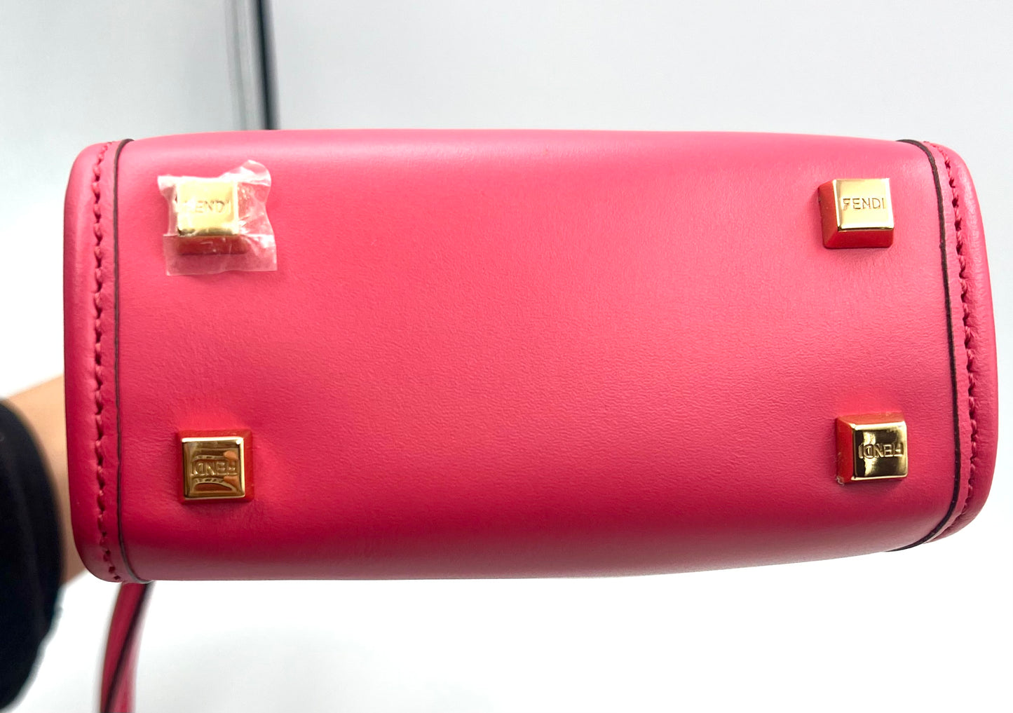 Fendi Mini Sunshine 2 way bag  (🇵🇭P43,000)