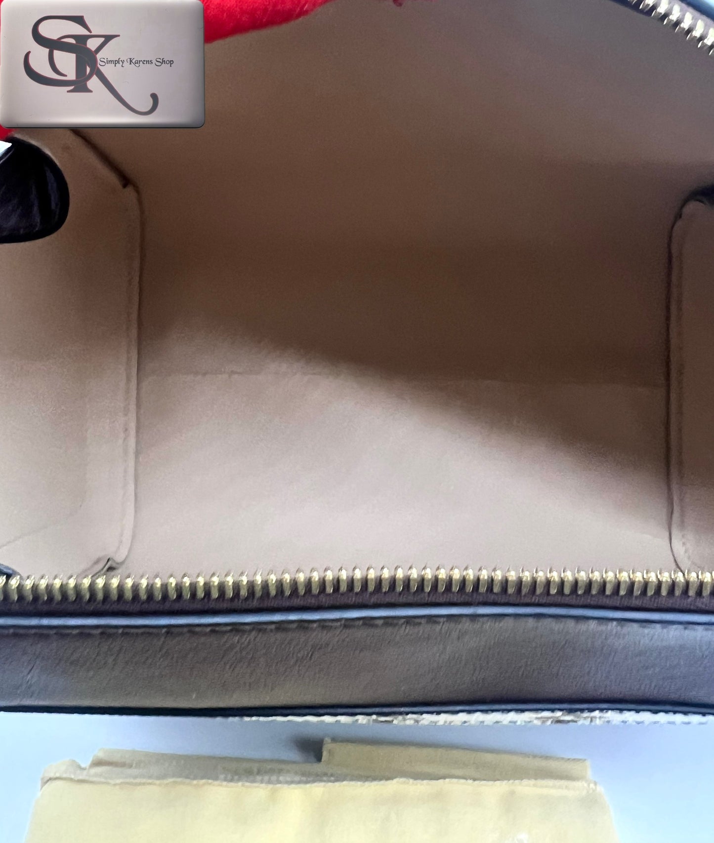Lv Speedy Amazon full leather bag with monogramcanvas mm size     (🇵🇭P80,840)