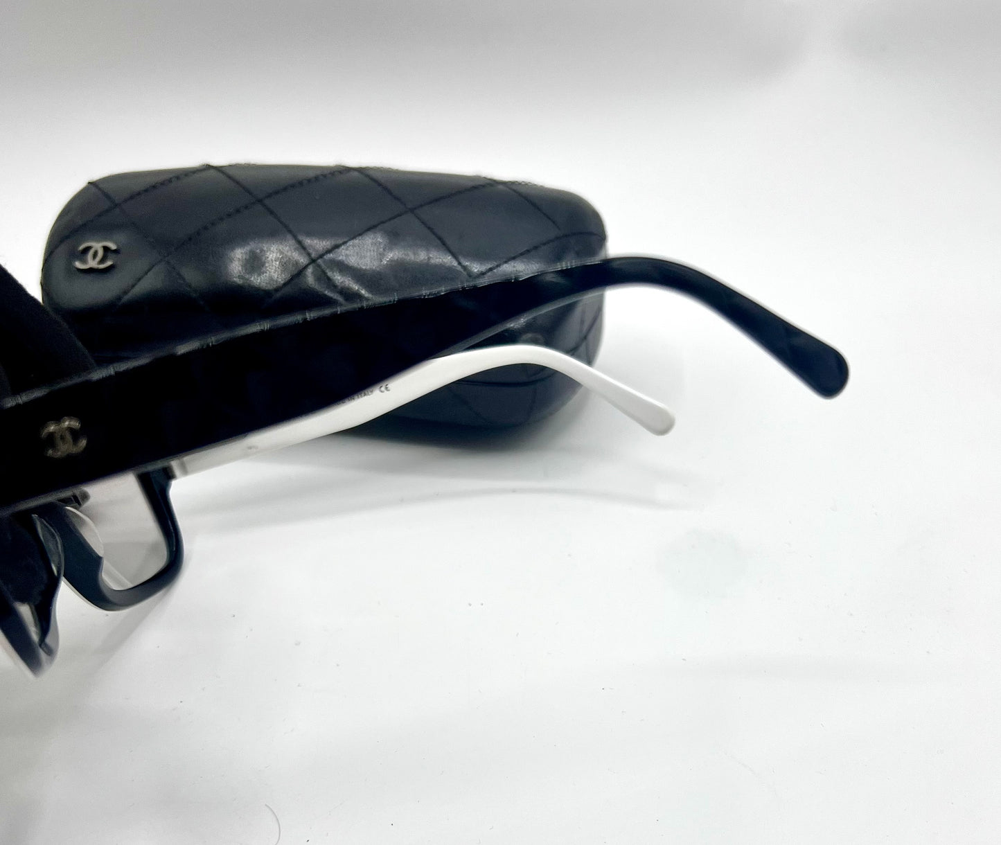 Chanel Ladies Sunglass 5124 Size 135 (🇵🇭P12,040)