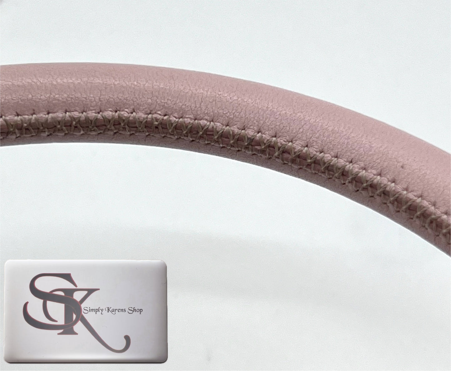 Chanel Python Coco Top Handle in Pink     (🇵🇭P344,000)