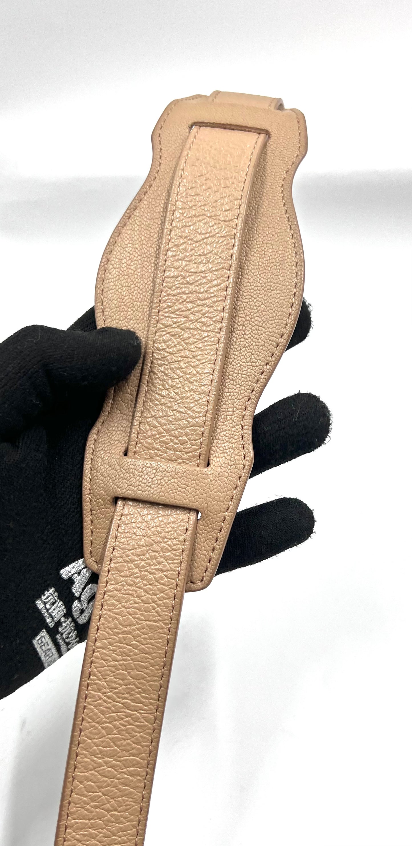 Balenciaga Classic Metallic edge  2 way Bag (🇵🇭P63,640)