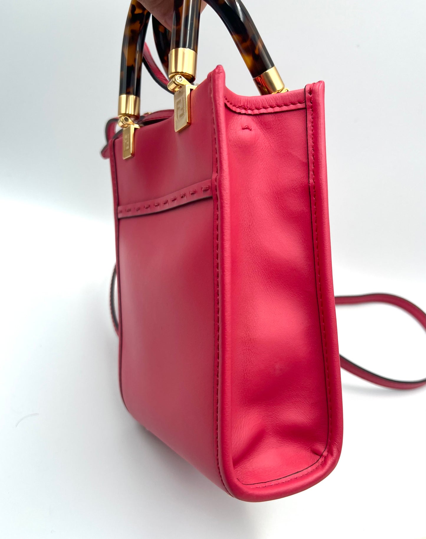 Fendi Mini Sunshine 2 way bag  (🇵🇭P43,000)