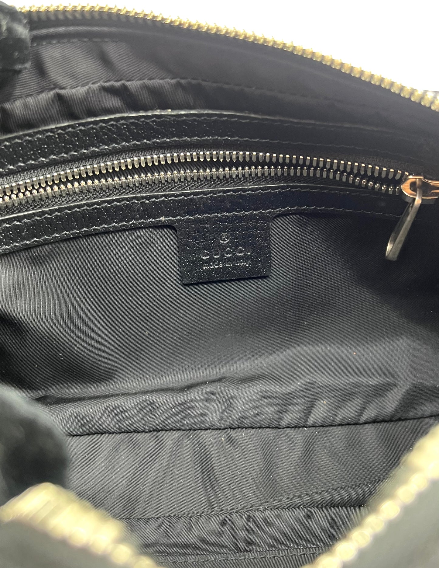 Gucci GG Nylon Off the Grid Waist Belt Bag  (🇵🇭P33,540)