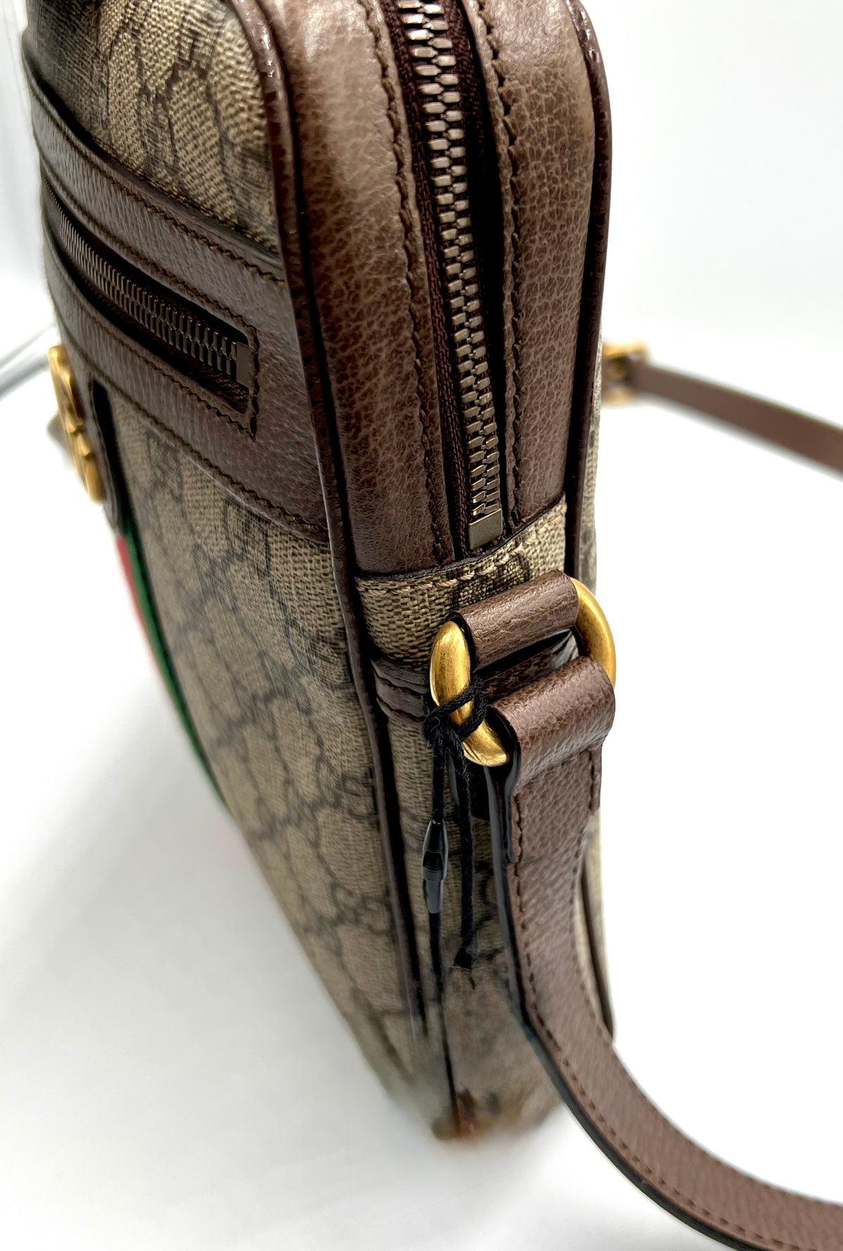 Gucci Supreme Ophedia Small Crossbody (🇵🇭P65,120)