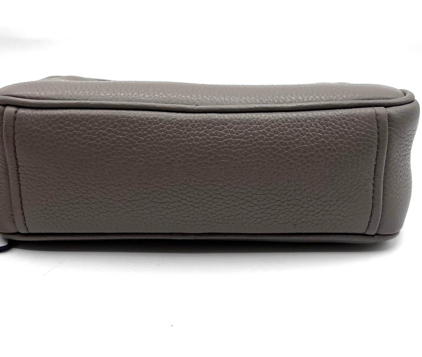 Prada Daino Camera Bag w/ Guitar Strap (🇵🇭P42,570)