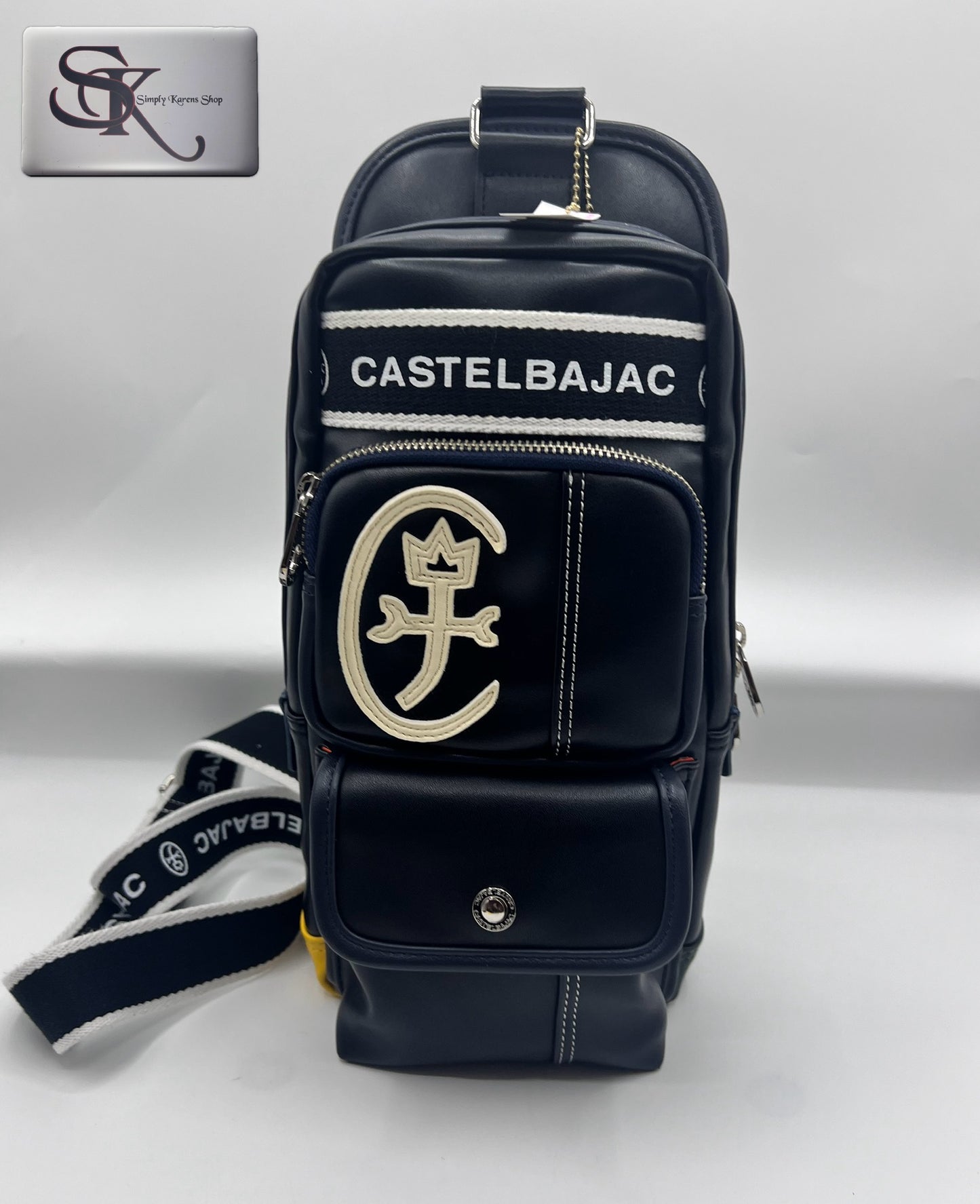 Castel Bajac Body Bag