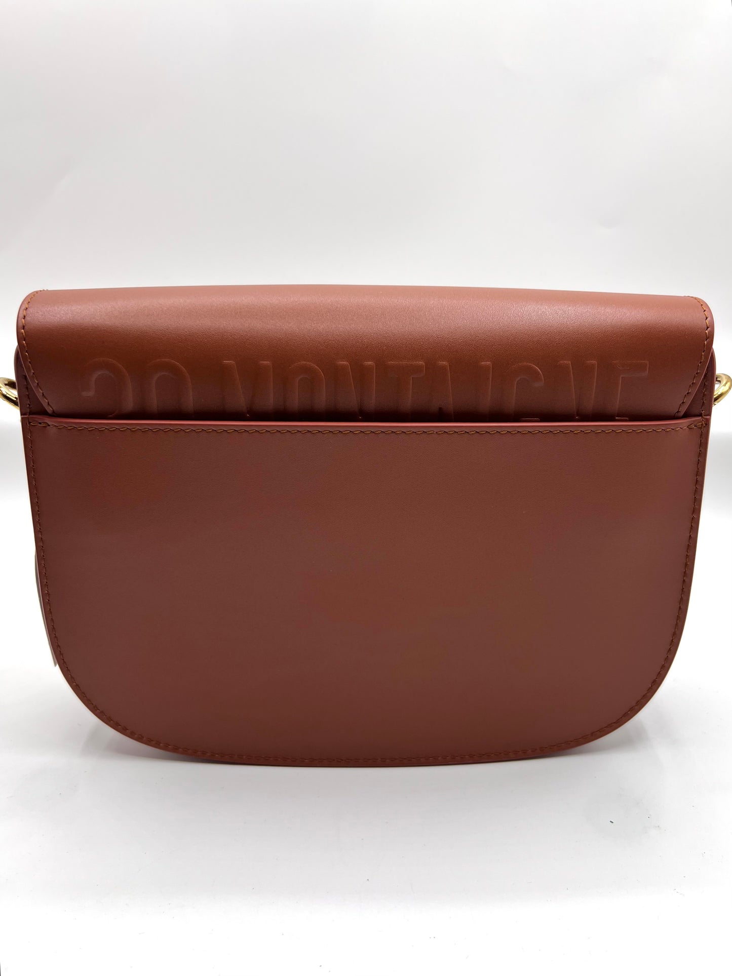 Christian Dior Box Calfskin Medium Bobby Camel Flap     🇵🇭P184,900🇵🇭