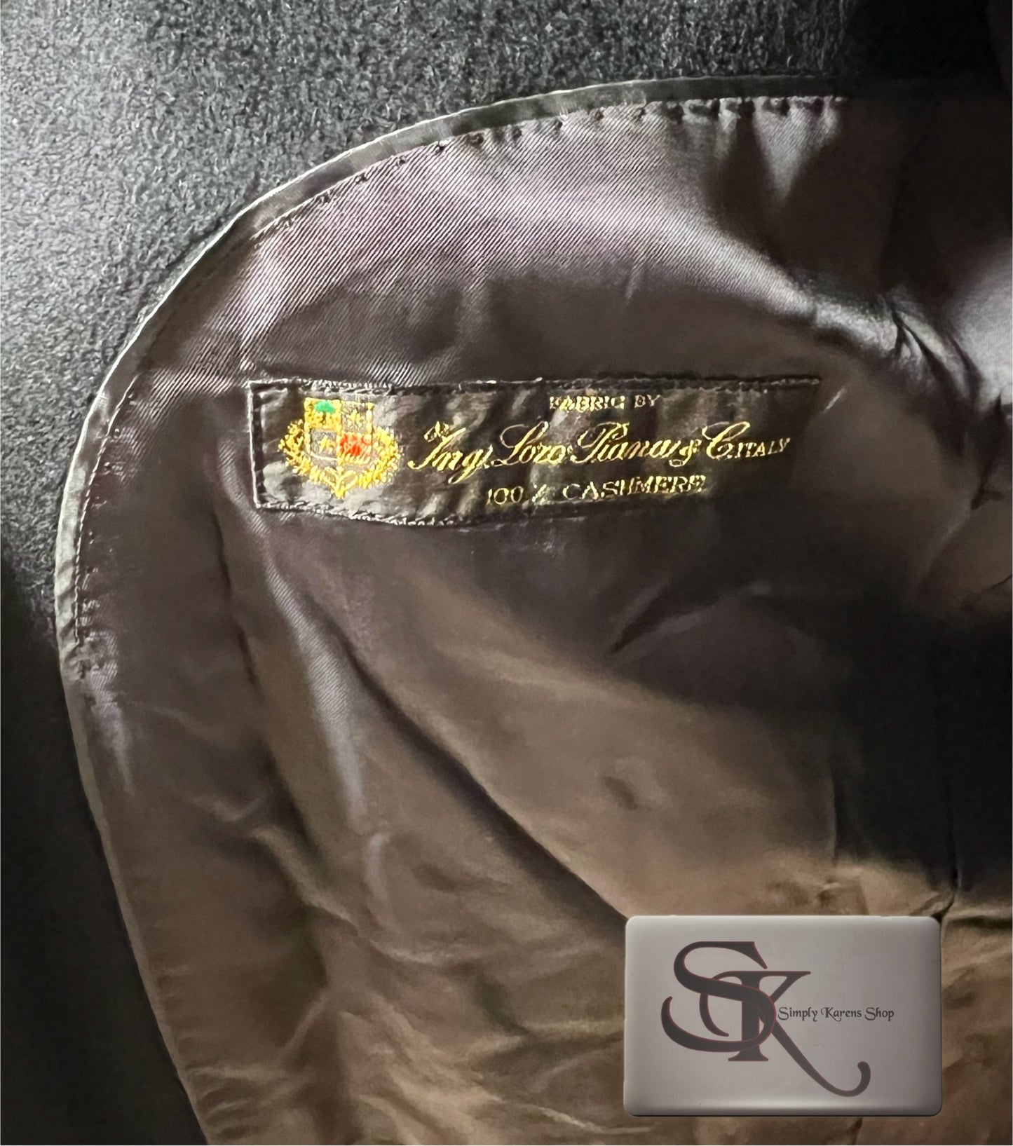 Loro Piana X Brooks Blazer XL Size (🇵🇭P10,750)