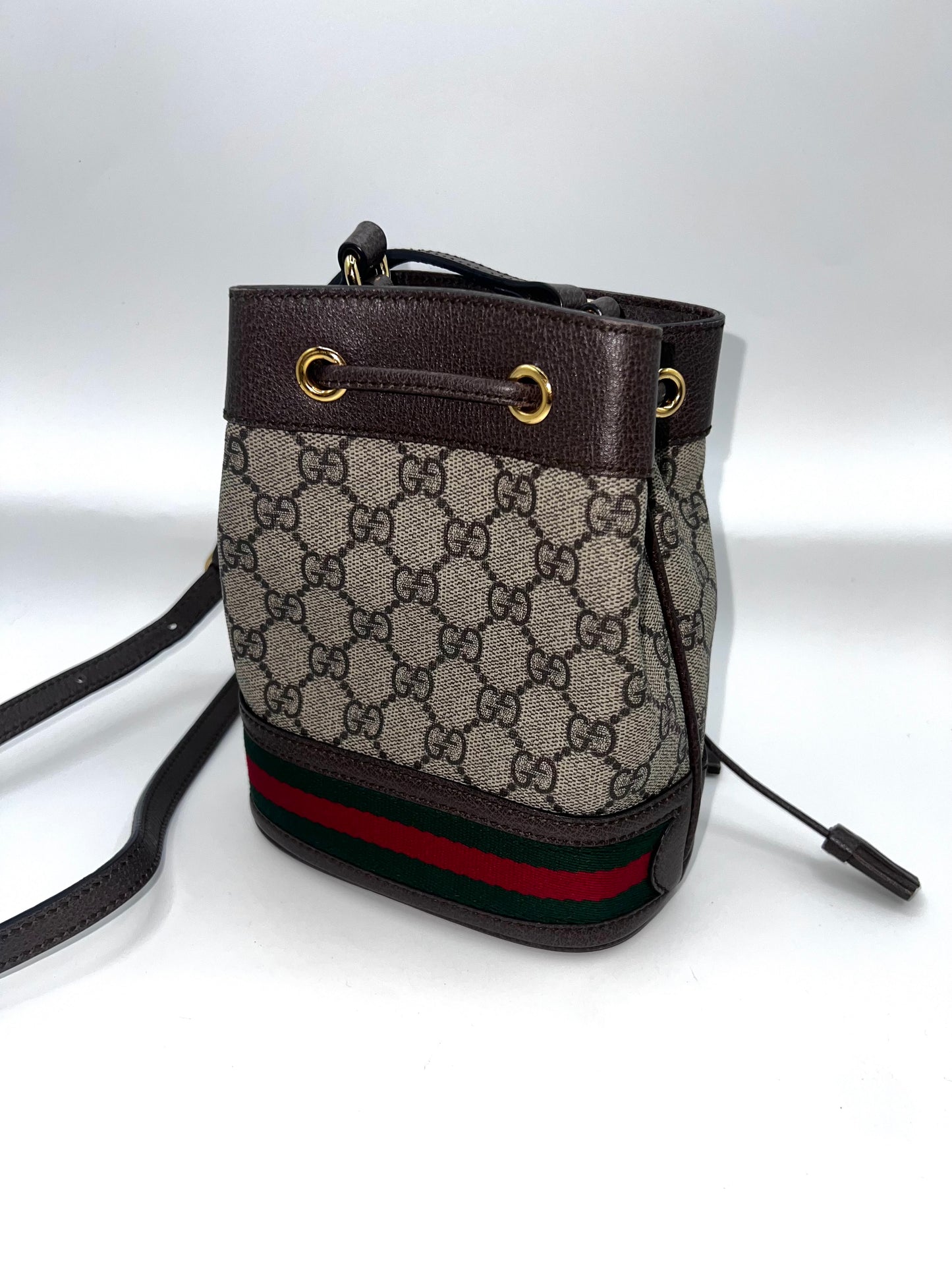 Gucci Ophedia GG Mini Bucket Bag (🇵🇭P46,440)