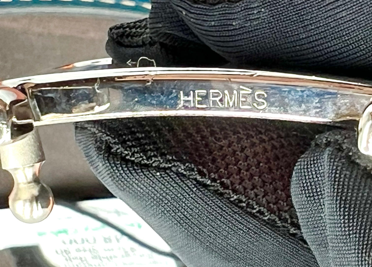 Hermes Constance Reversible Belt 73~83cm Size 80            (🇵🇭P20,640)