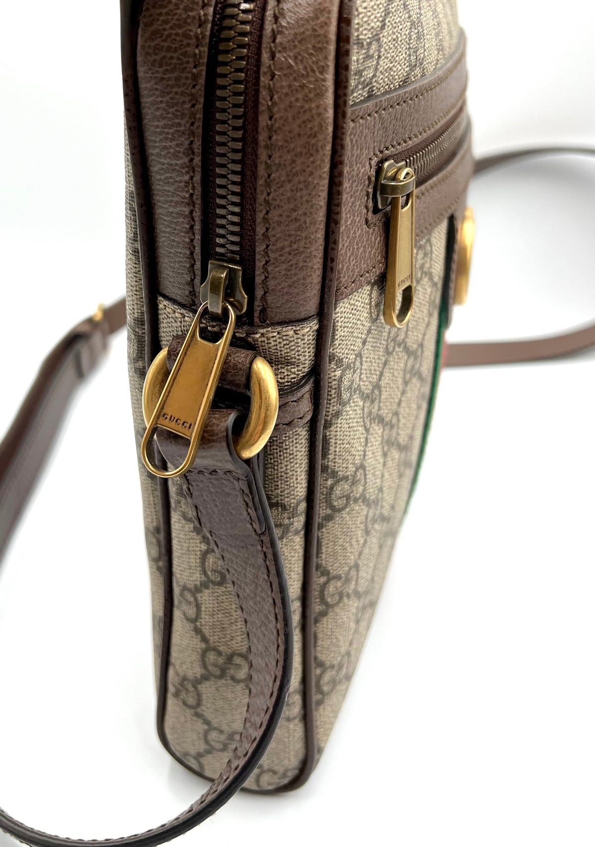 Gucci Supreme Ophedia Small Crossbody (🇵🇭P65,120)