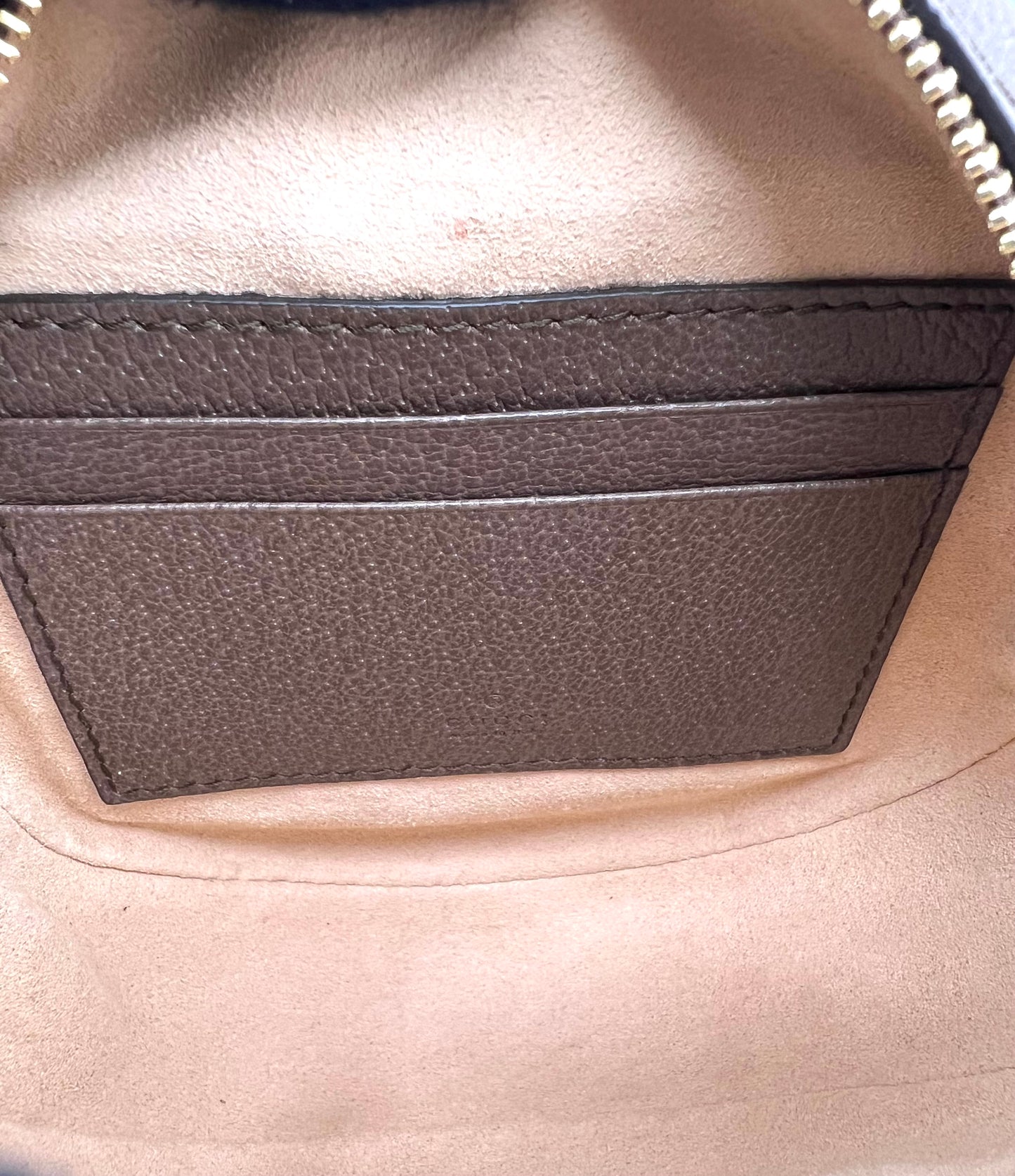 Gucci Ophedia Supreme Mini Back pack (🇵🇭P42,140)