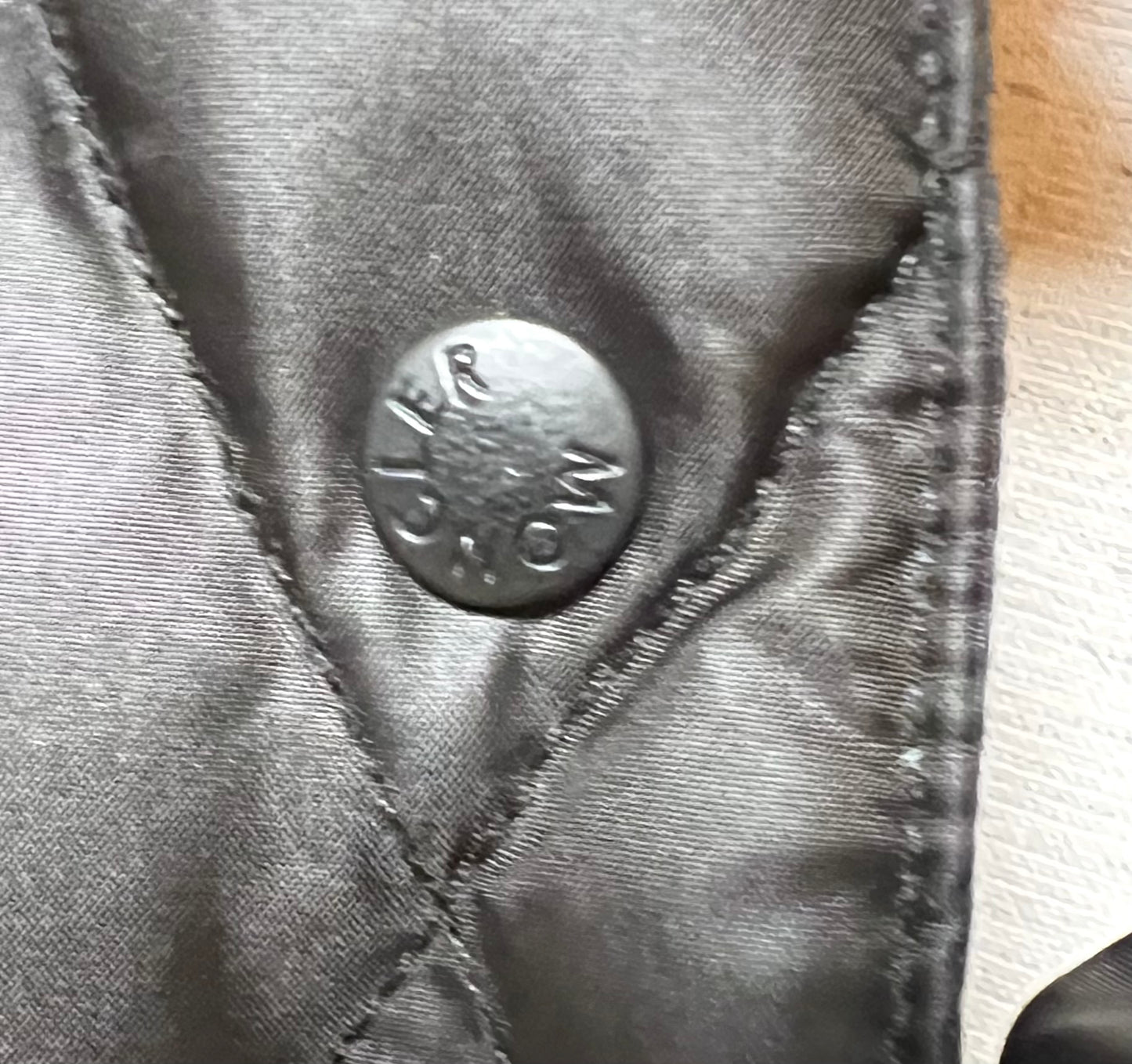 Moncler Tany Down Quilted Jacket Size 2 (🇵🇭P15,050)