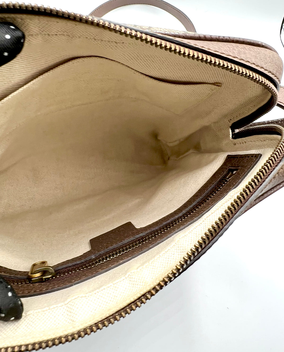 Gucci Supreme Ophedia Small Crossbody (🇵🇭P65,120)