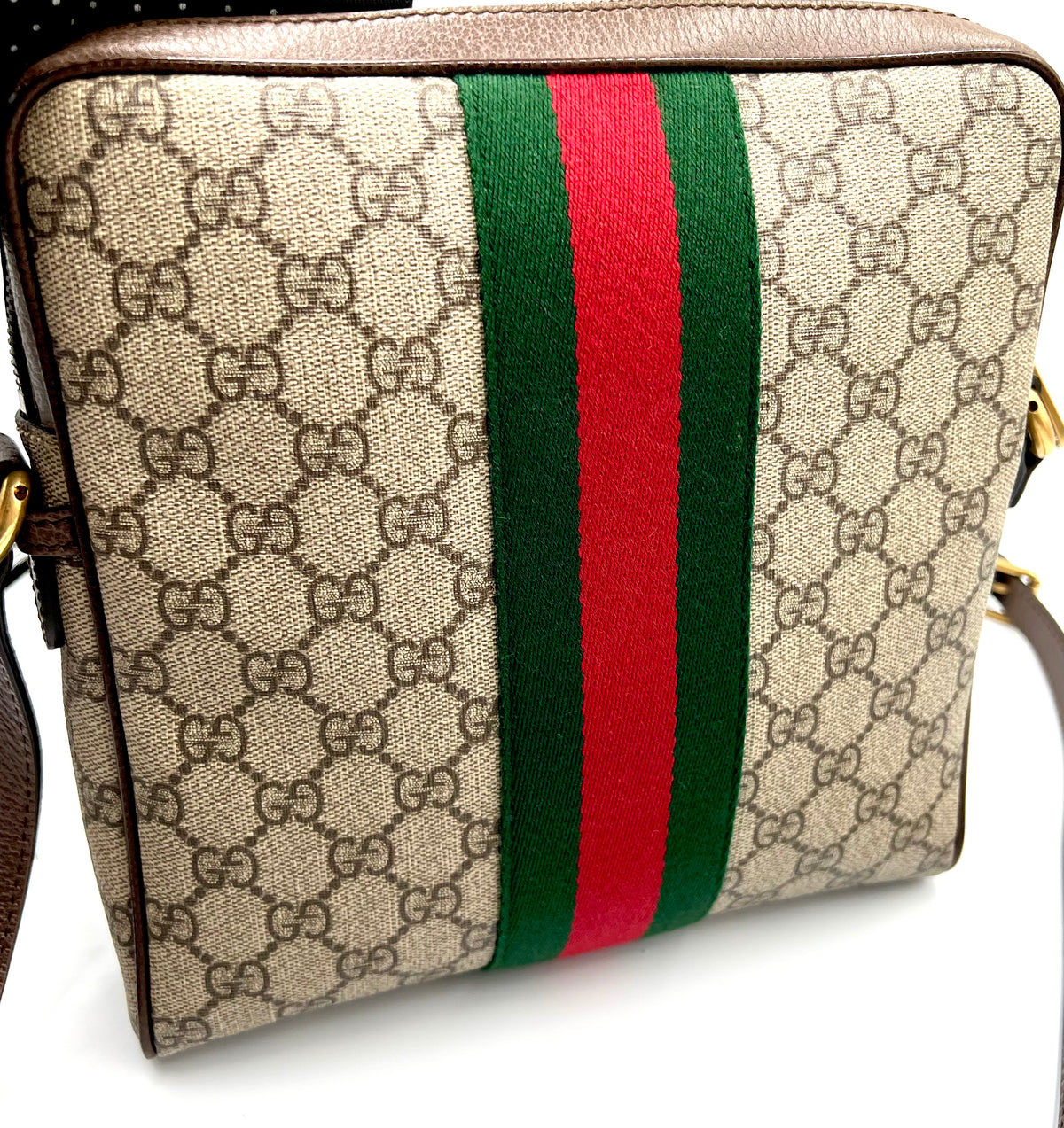 Gucci Supreme Ophedia Small Crossbody (🇵🇭P65,120)
