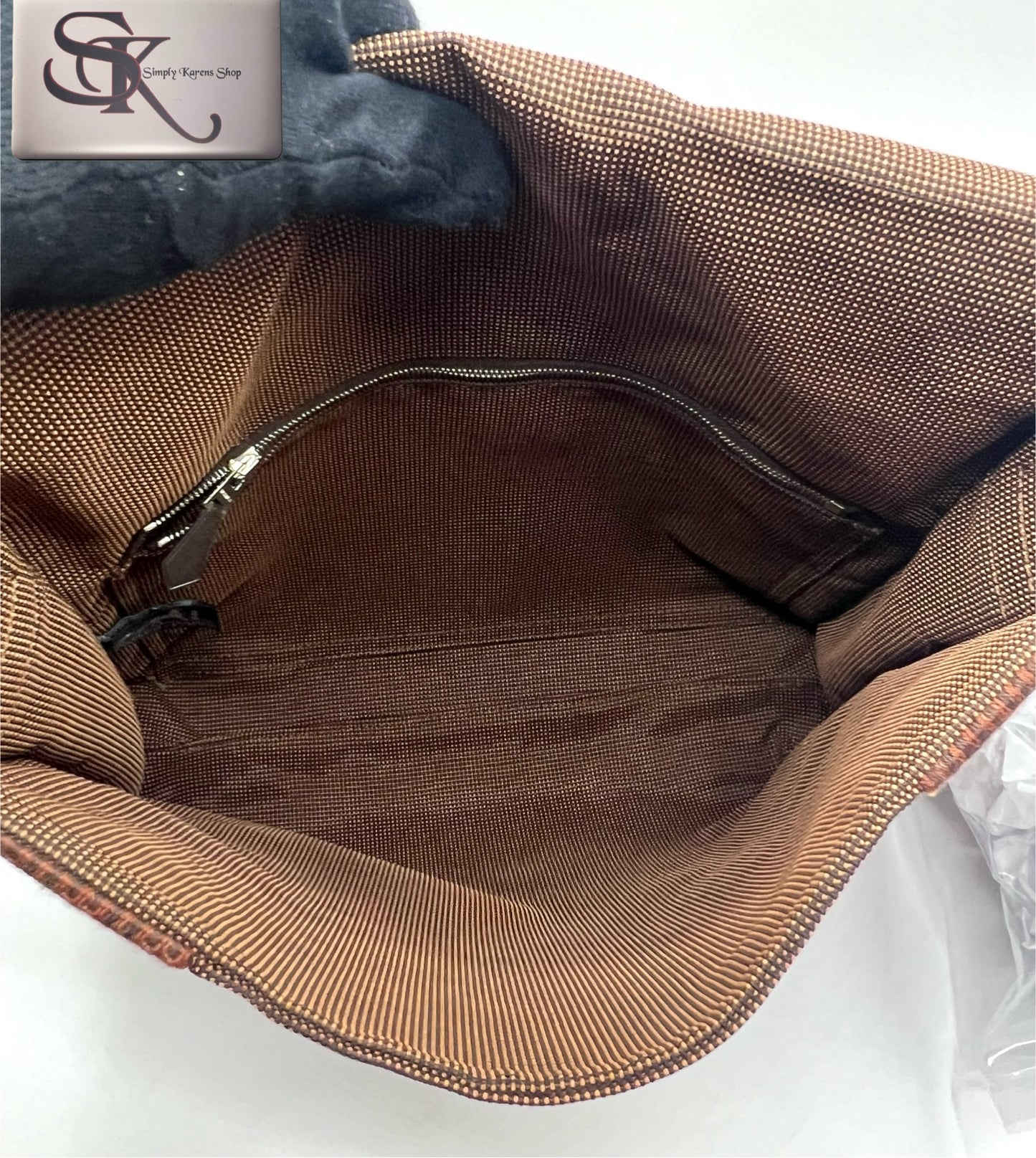 Hermes Herline Cabas Messenger Bag 🇵🇭P16,800🇵🇭