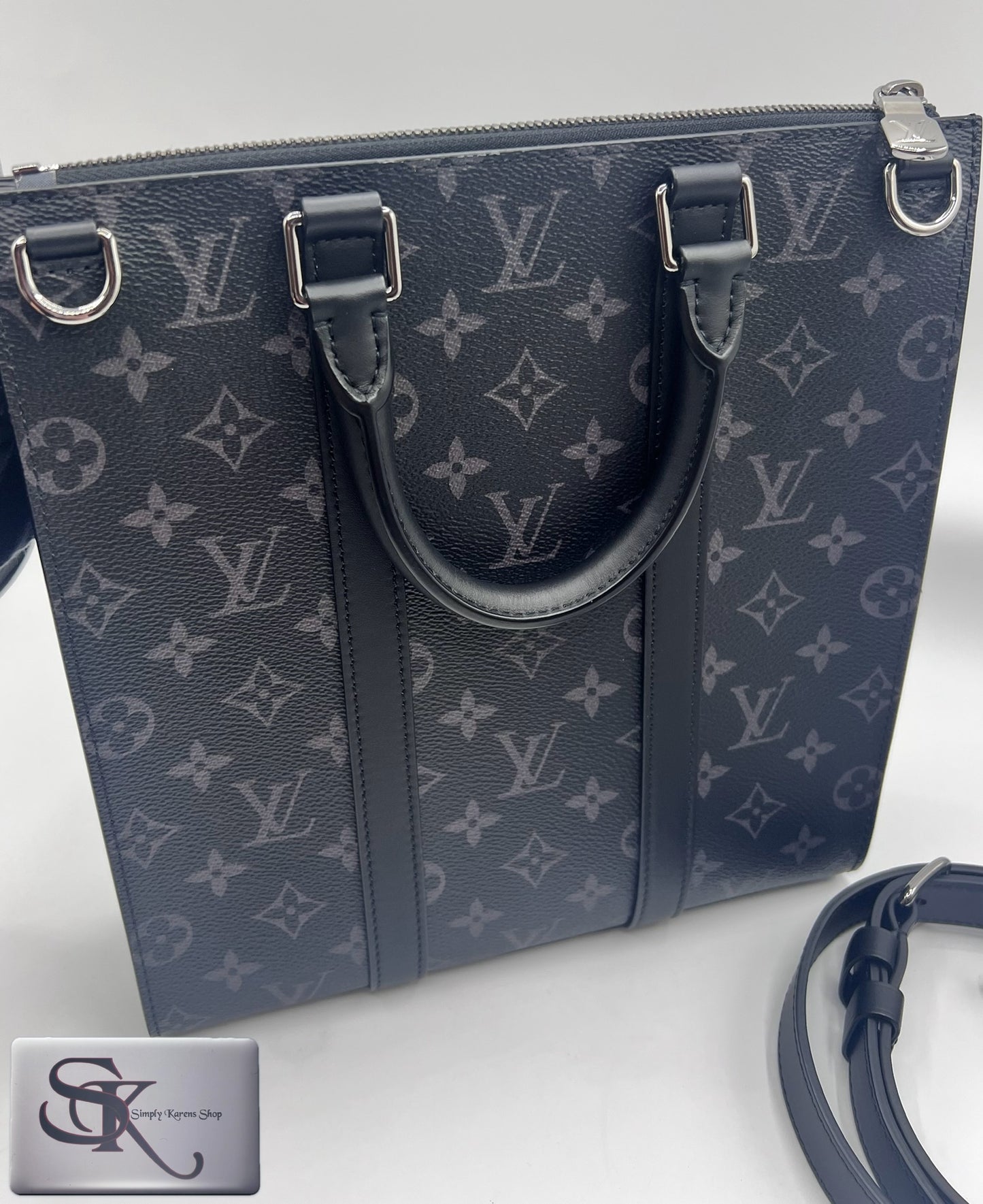 Lv Eclipse sacflat pm size 2 way bag