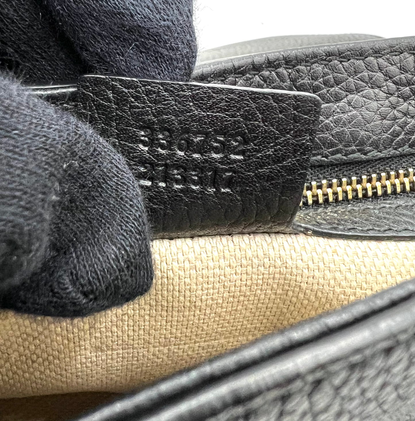 Gucci Soho Flap Chain Shoulder Bag (🇵🇭P50,740)