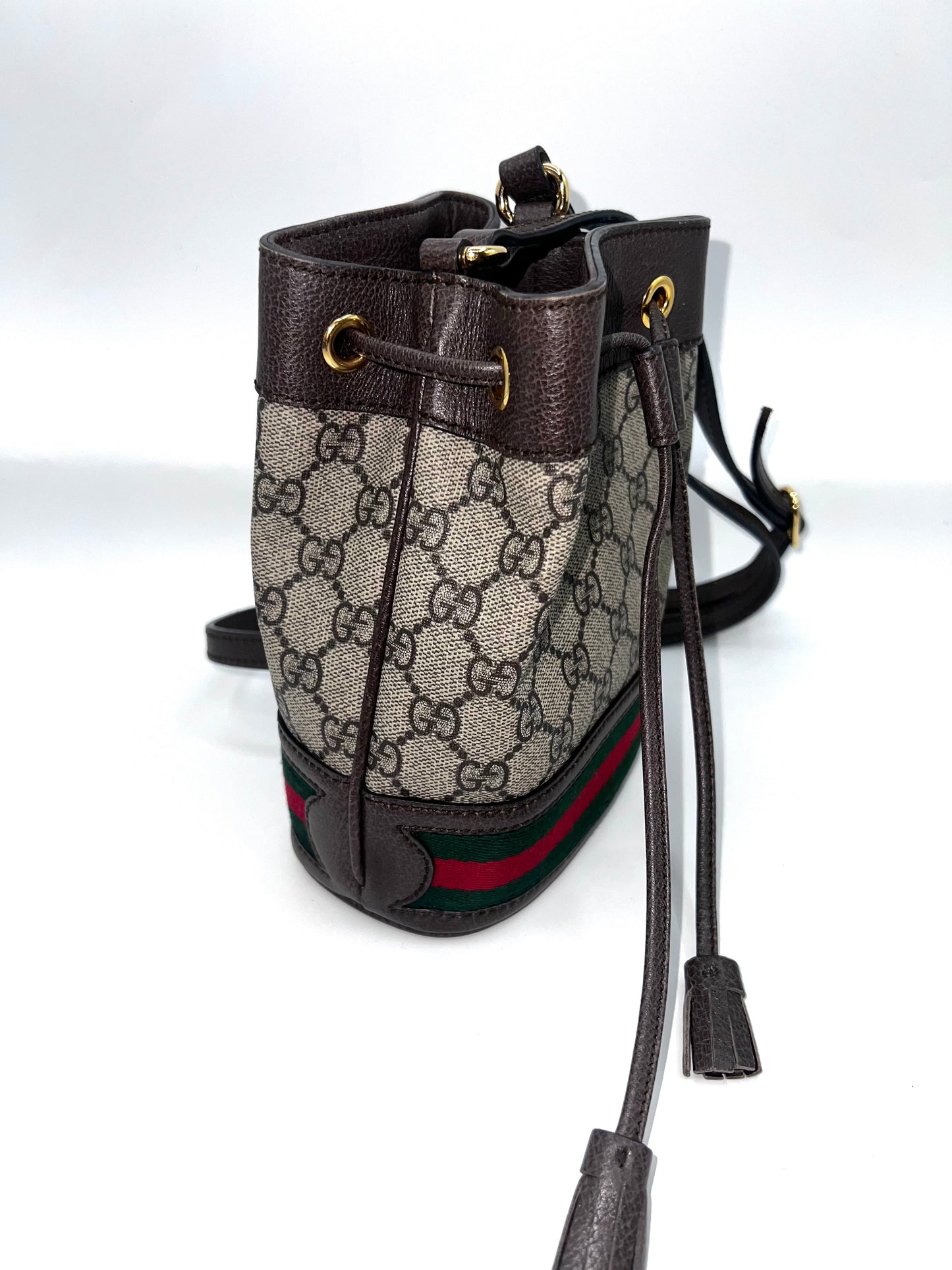 Gucci Ophedia GG Mini Bucket Bag (🇵🇭P46,440)