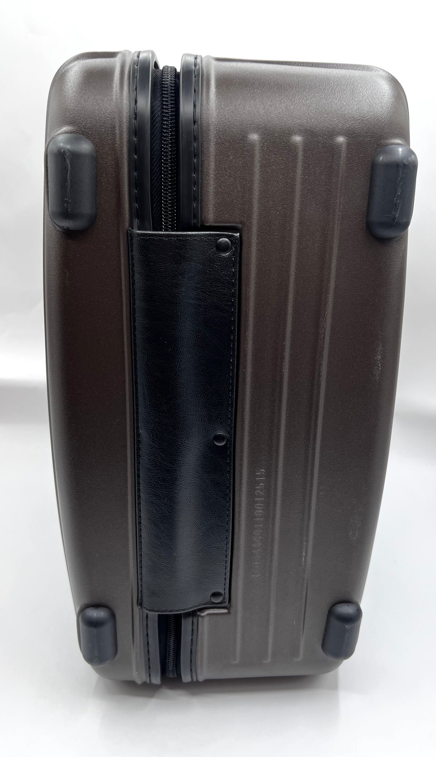 Rimowa Salsa Dark Brown Carry Suitcase 23L                  (🇵🇭P36,980)