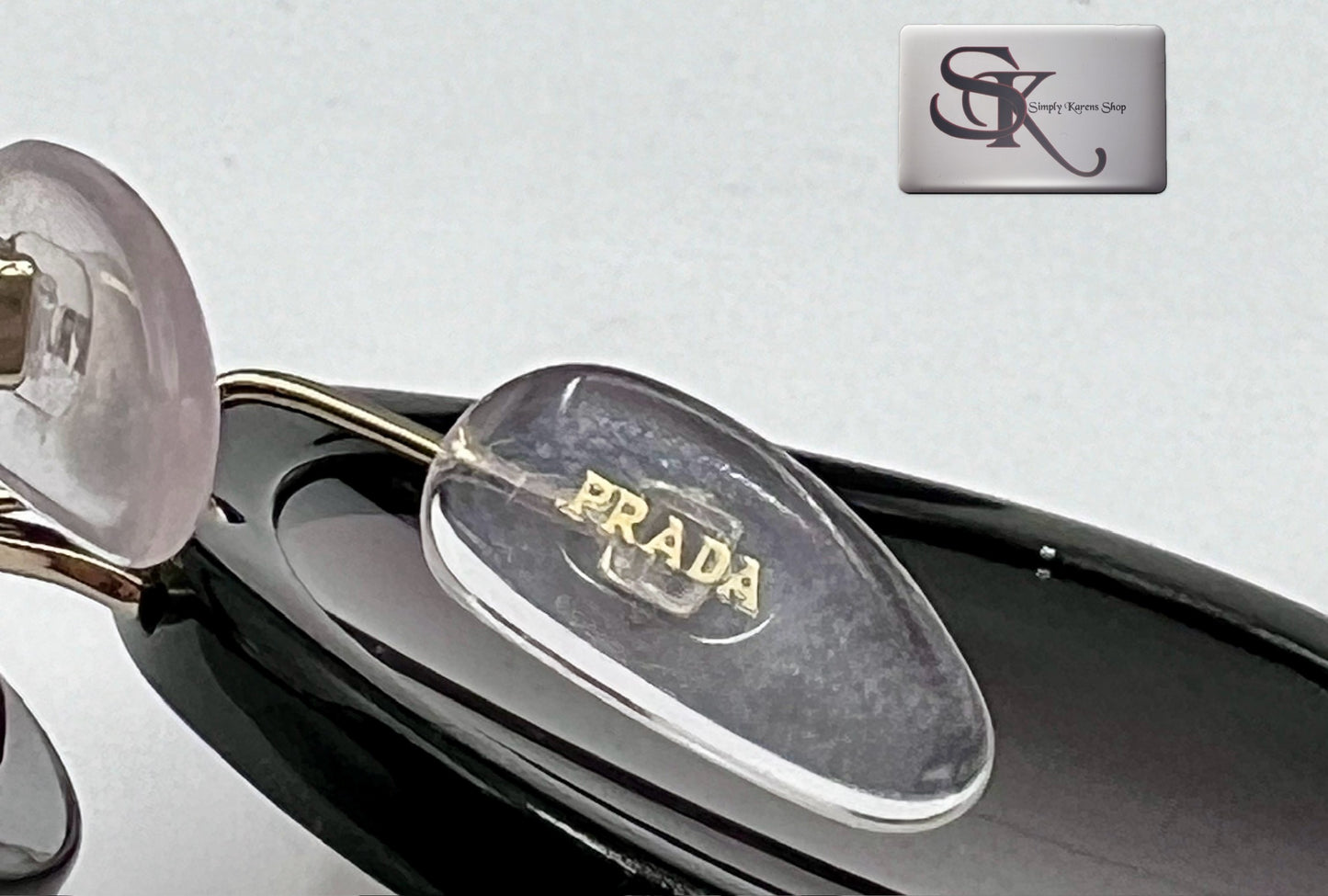 PRADA SPR50T SUNGLASS S140