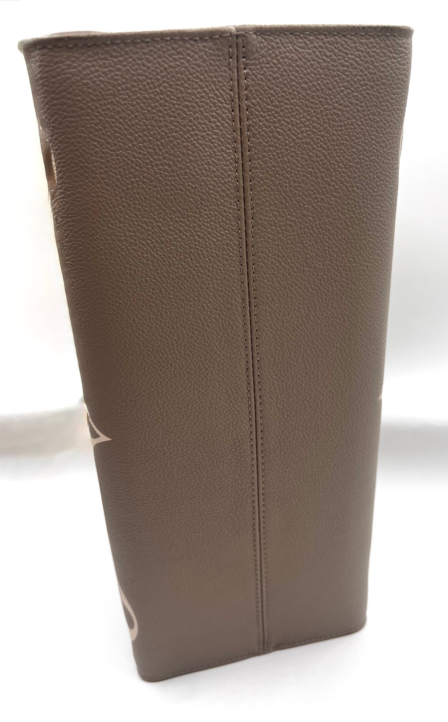 LOUIS VUITTON ON THE GO BICOLOR MM SIZE (🇵🇭P163,400)