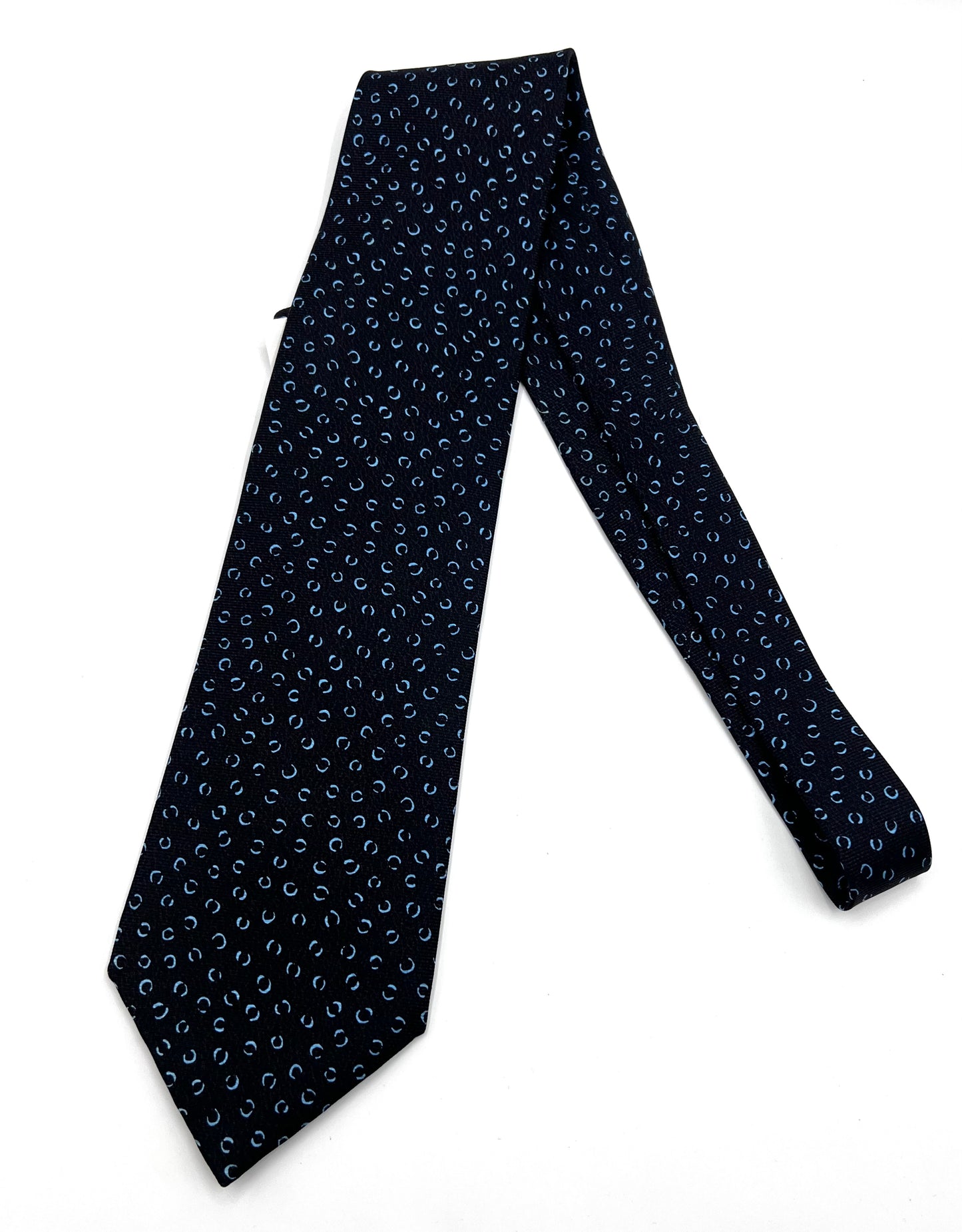 Bvlgari Necktie (🇵🇭P2,150)