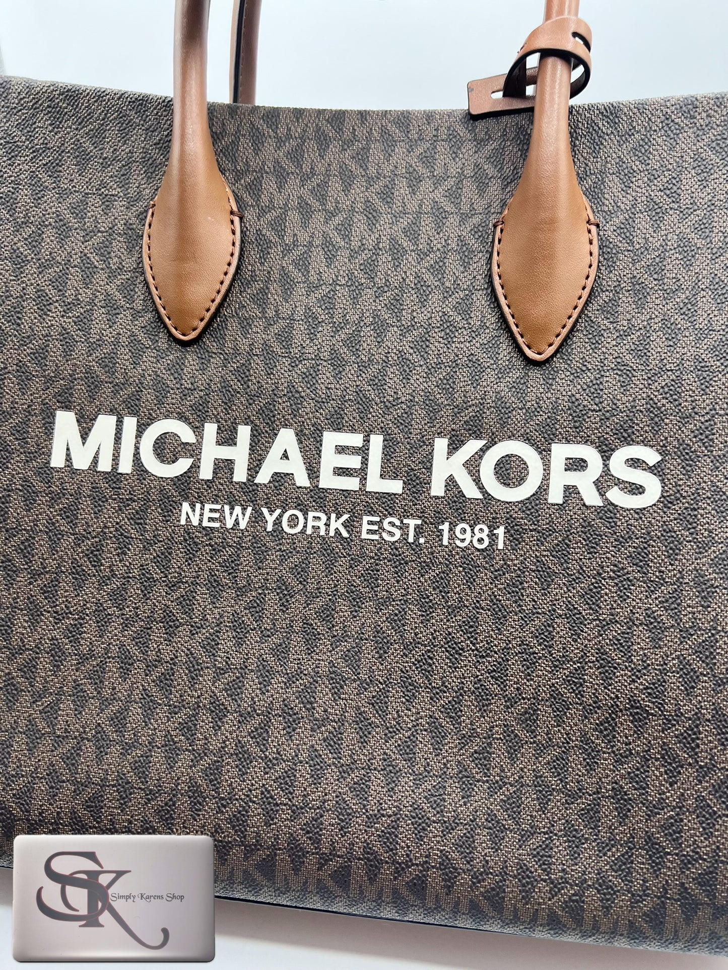 Michael Kors Tote Bag 2 way Bag     🇵🇭P9,600🇵🇭