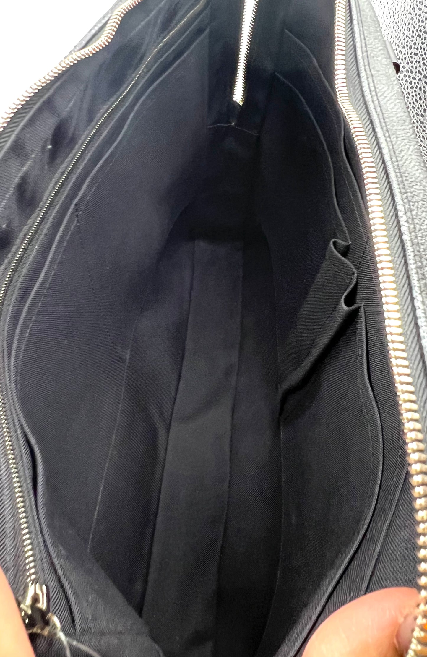 Louis Vuitton Porte Document Voyage Pm Briefcase Graphite Canvas (🇵🇭P46,440)