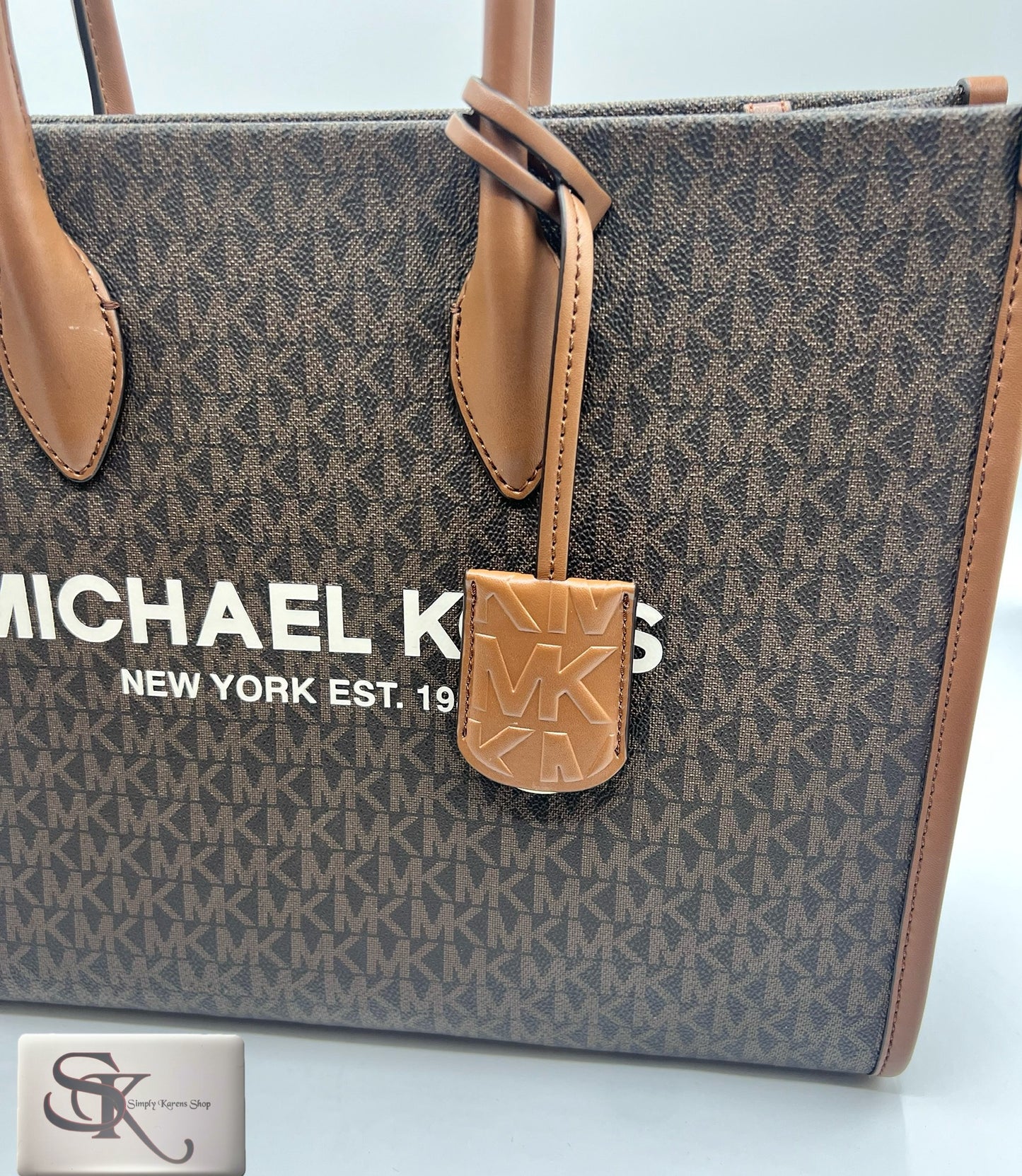 Michael Kors Tote Bag 2 way Bag     🇵🇭P9,600🇵🇭