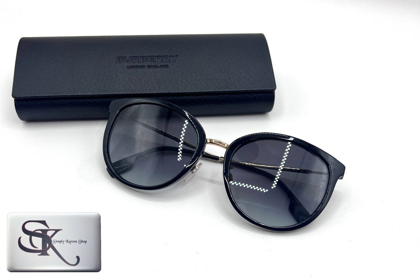 Burberry Cats Eye Sunglass               🇵🇭P9,600🇵🇭