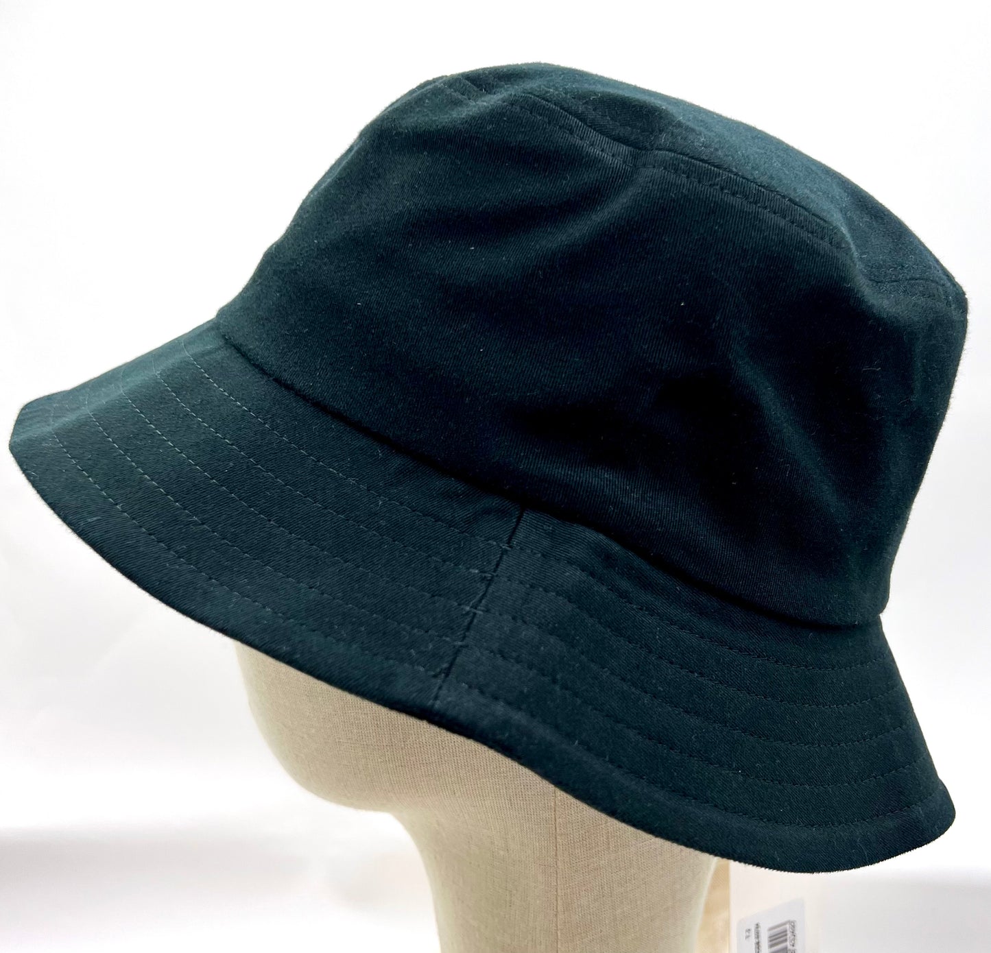 Ami Paris Bucket Hat Size 2 Red Logo (🇵🇭P13,760)