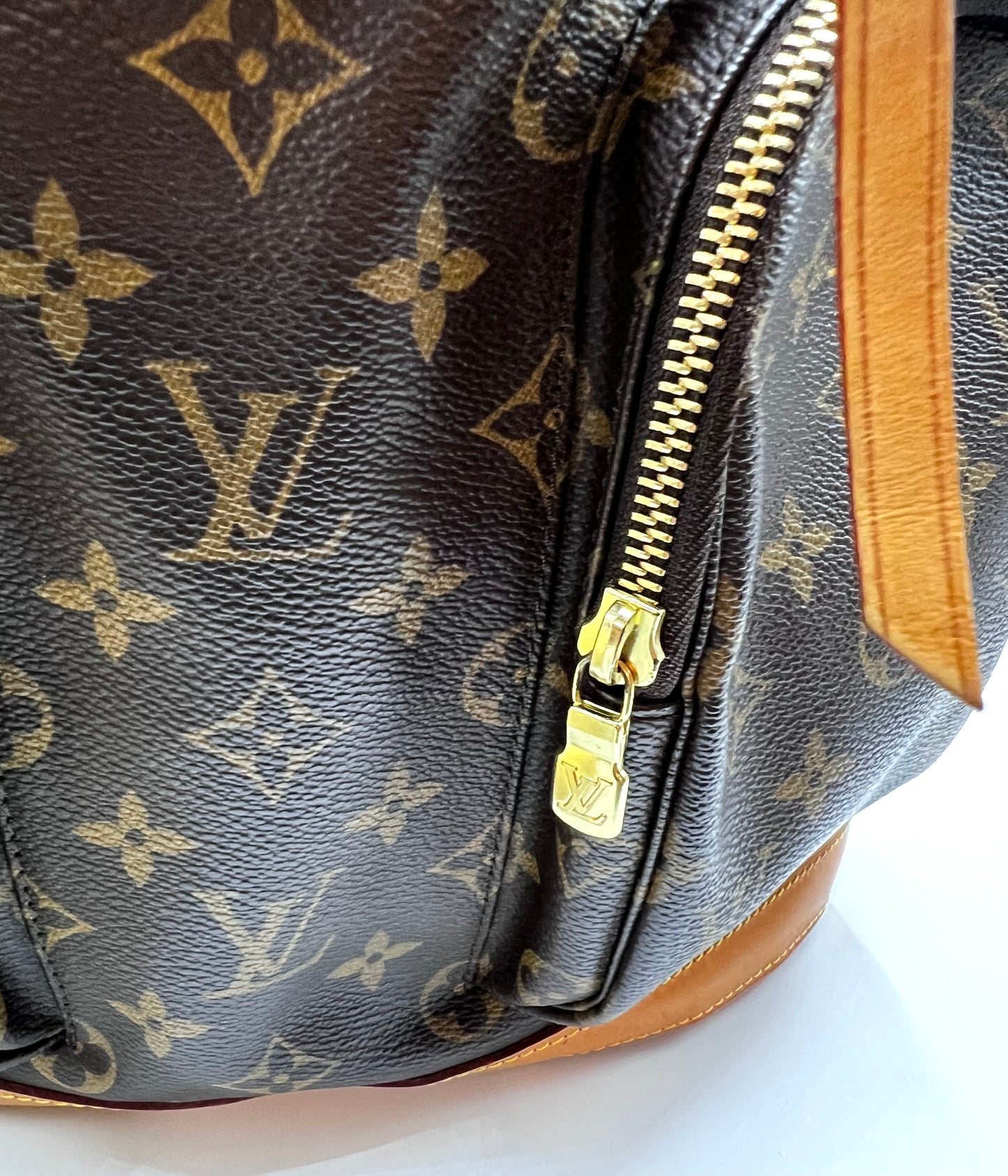 Louis Vuitton Monogram Bosphore Back Pack               (🇵🇭P77,400)
