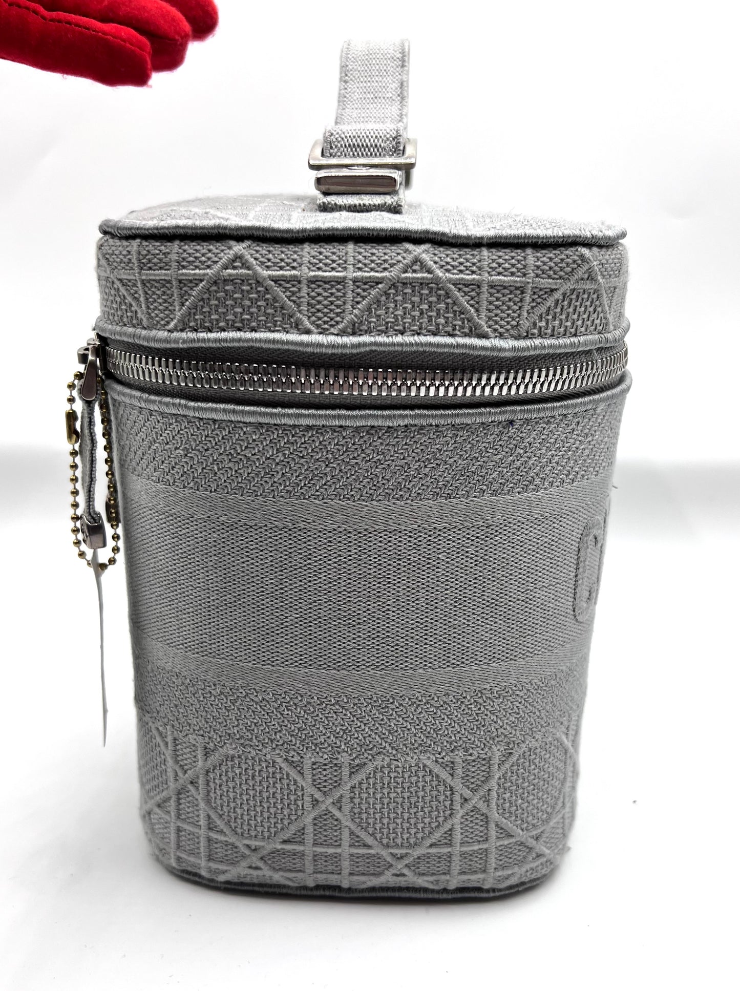 Christian Dior Travel  Vanity Bag   (🇵🇭P85,140)