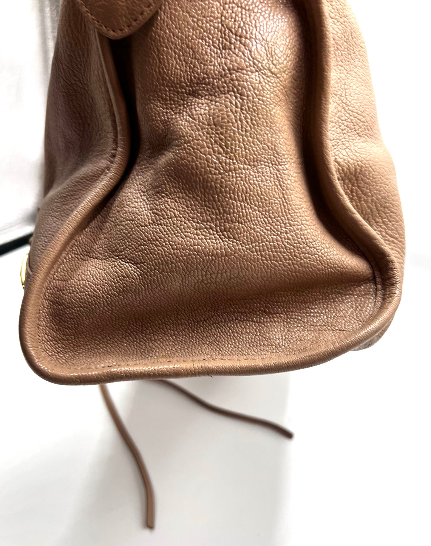 Balenciaga Classic Metallic edge  2 way Bag (🇵🇭P63,640)