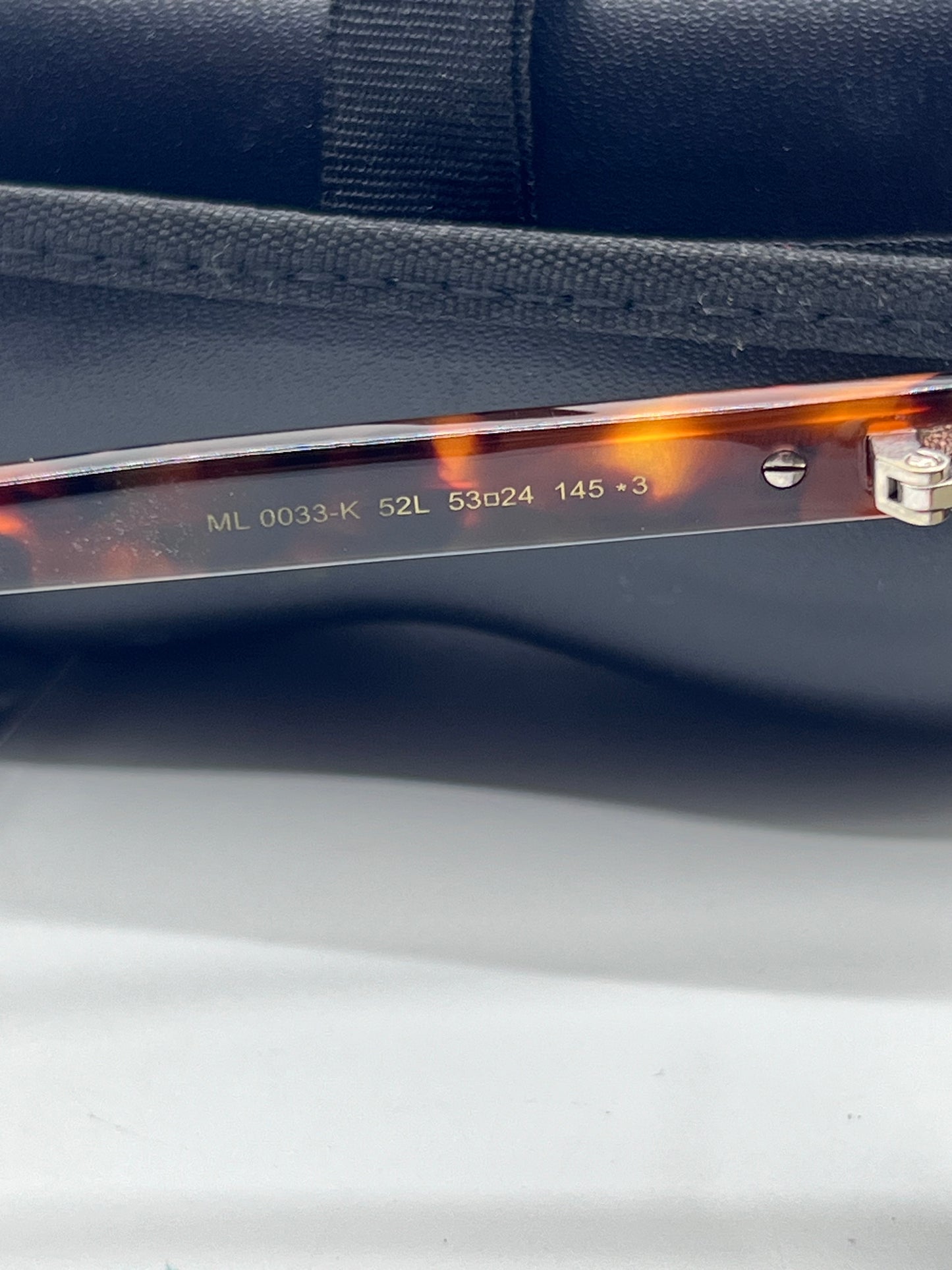 Moncler Sunglass