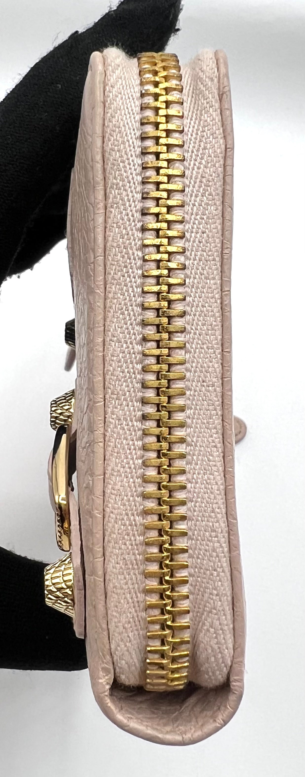 Balenciaga Giant Long Zip Around Wallet (🇵🇭P13,760)