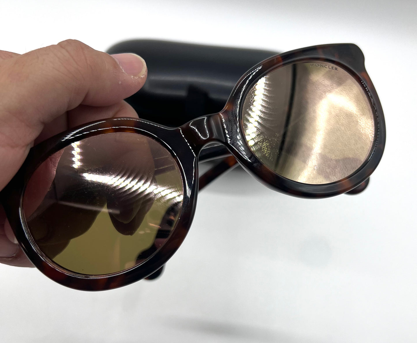 Moncler Sunglass