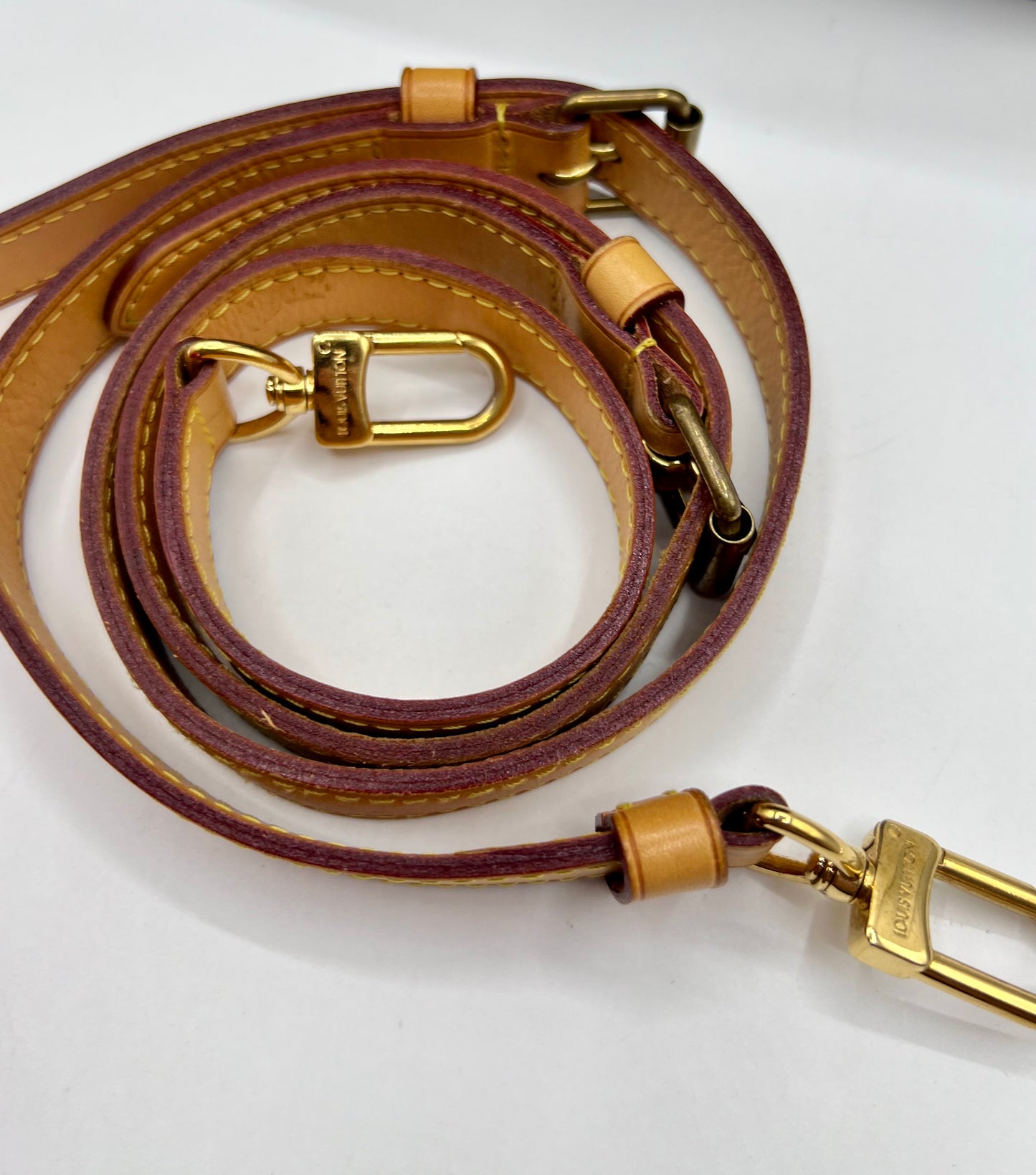 Lv Speedy Monogram Bandou 35