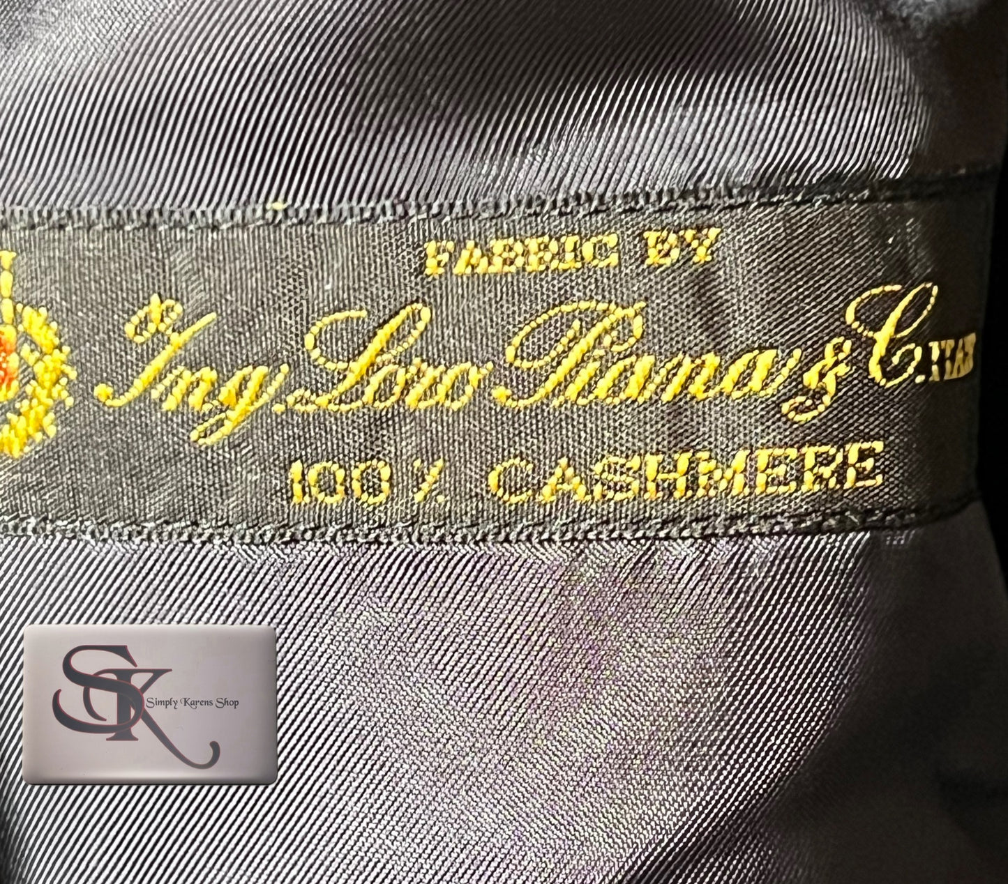 Loro Piana X Brooks Blazer XL Size (🇵🇭P10,750)